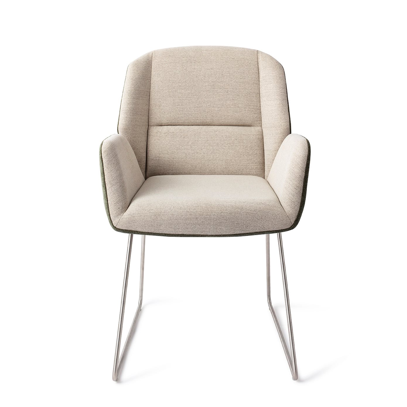 Myoko Dining Chair Slide Popeye
