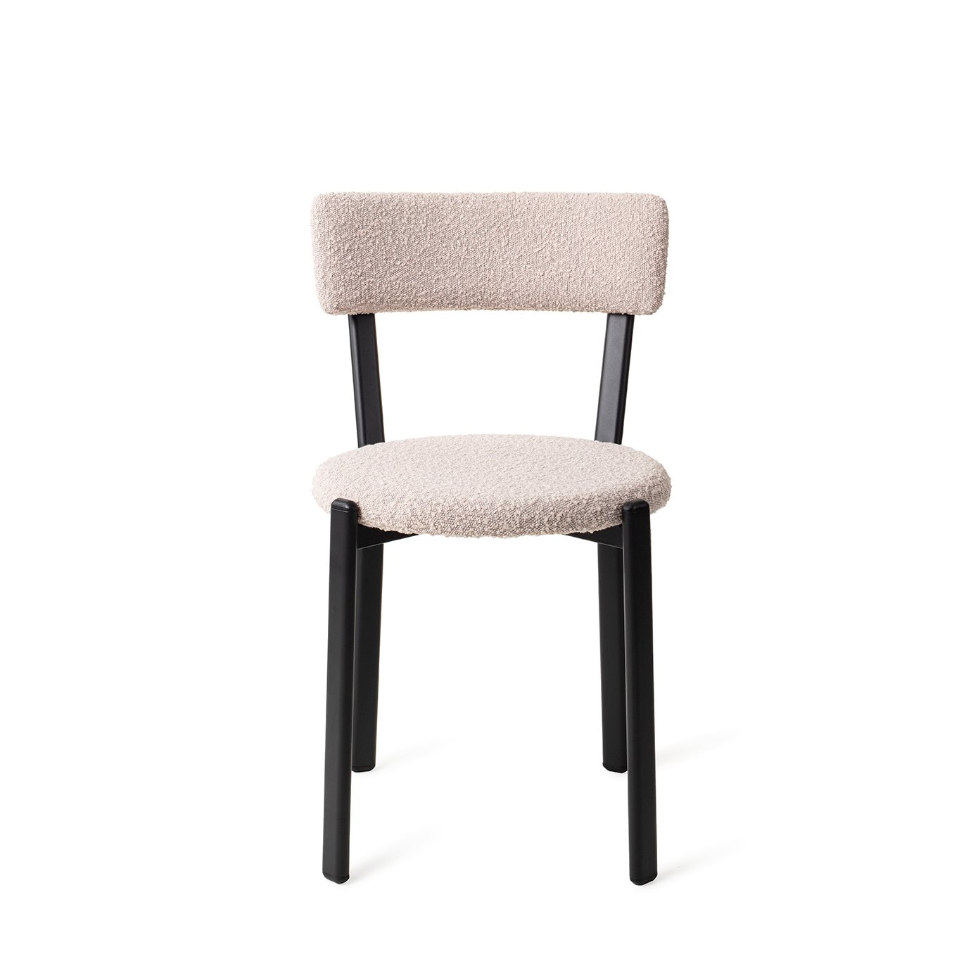 Obu Sedia da pranzo Blush Blush