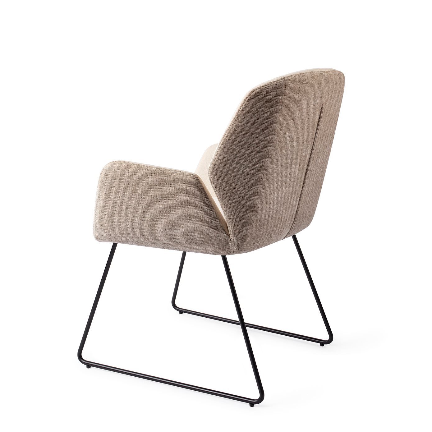 Myoko Dining chair SlideSandy Hill