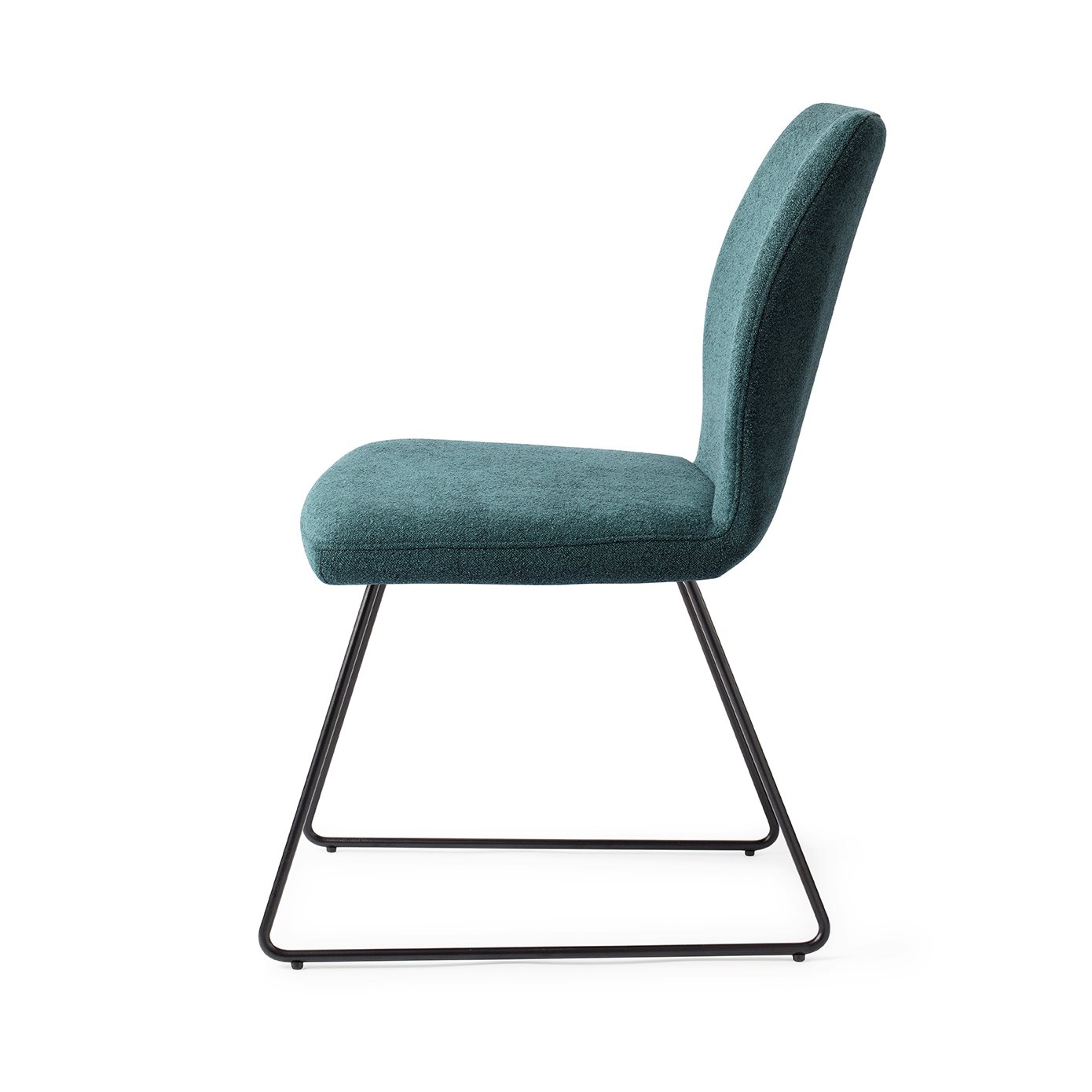 Ikata Dining chair Slide Merry Mermaid