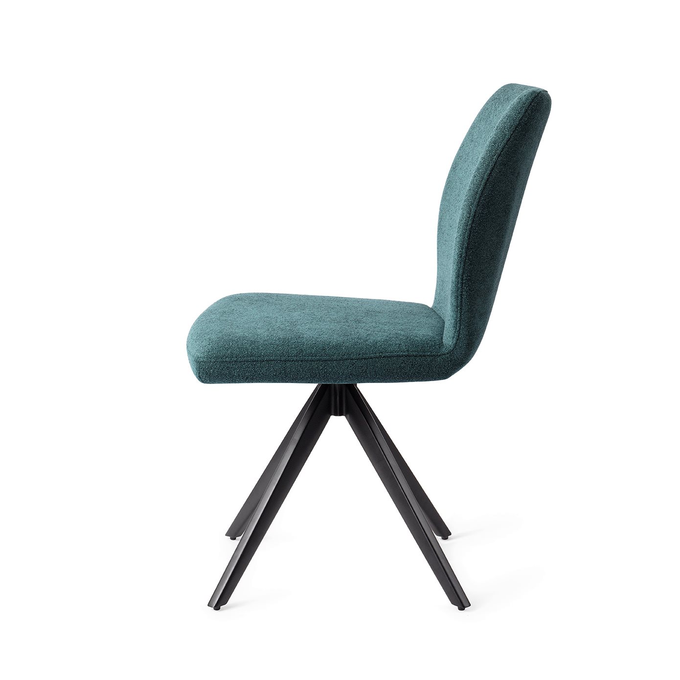 Ikata Dining chair Turn Merry Mermaid
