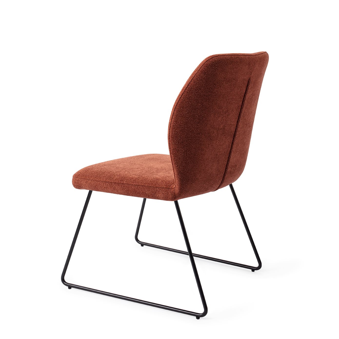 Ikata Esszimmerstuhl Slide Cosy Copper 