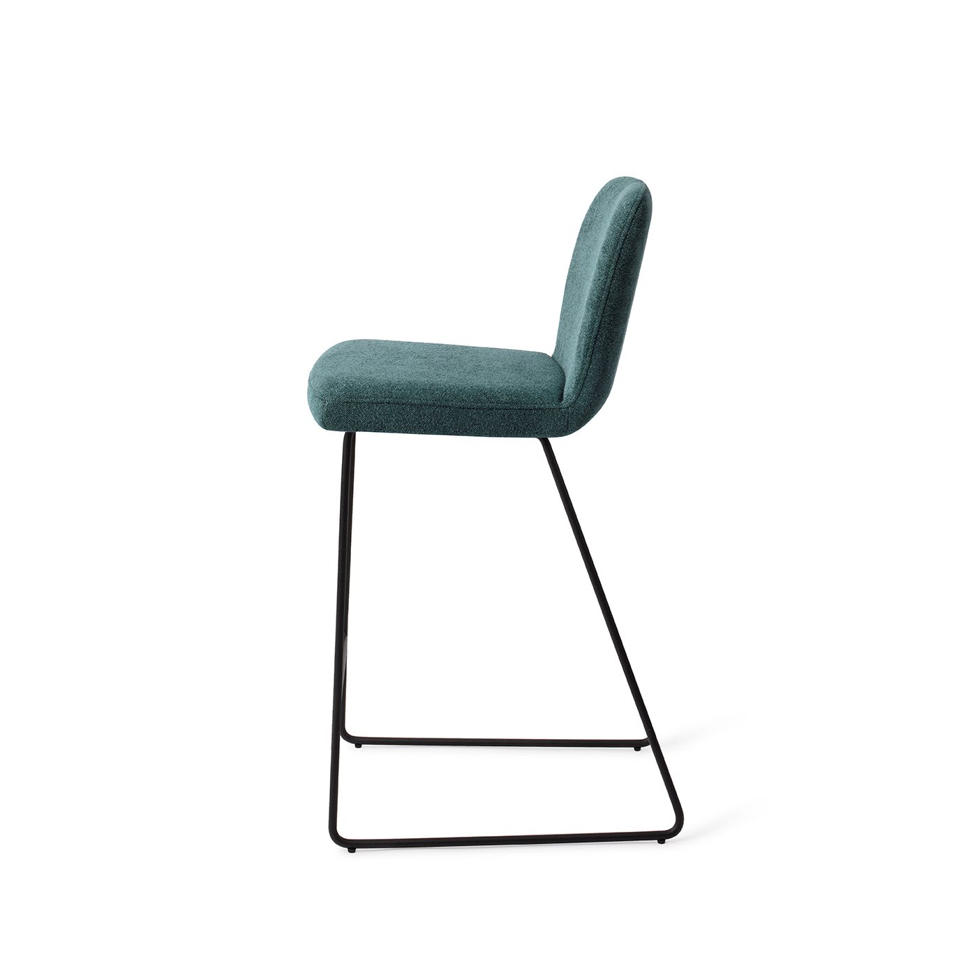 Ikata Bar stool Slide Counter L Bar stool