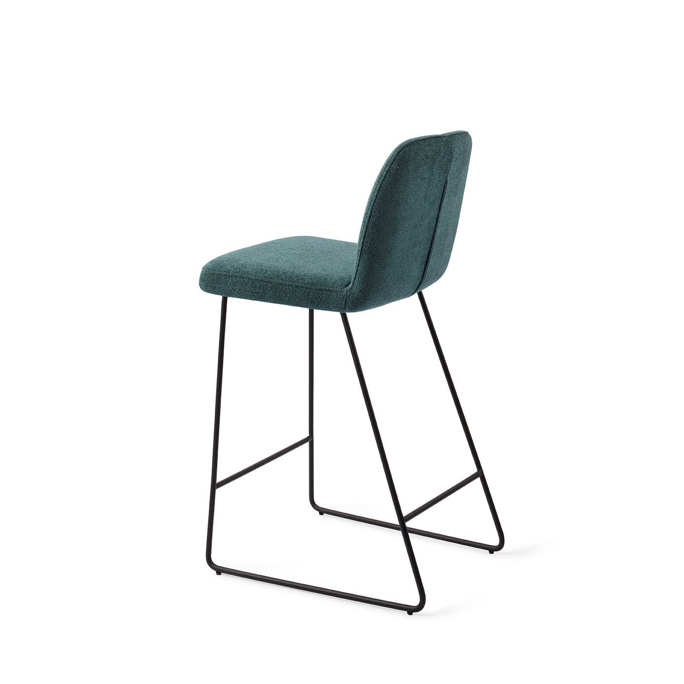 Ikata Bar stool Slide Counter L Bar stool