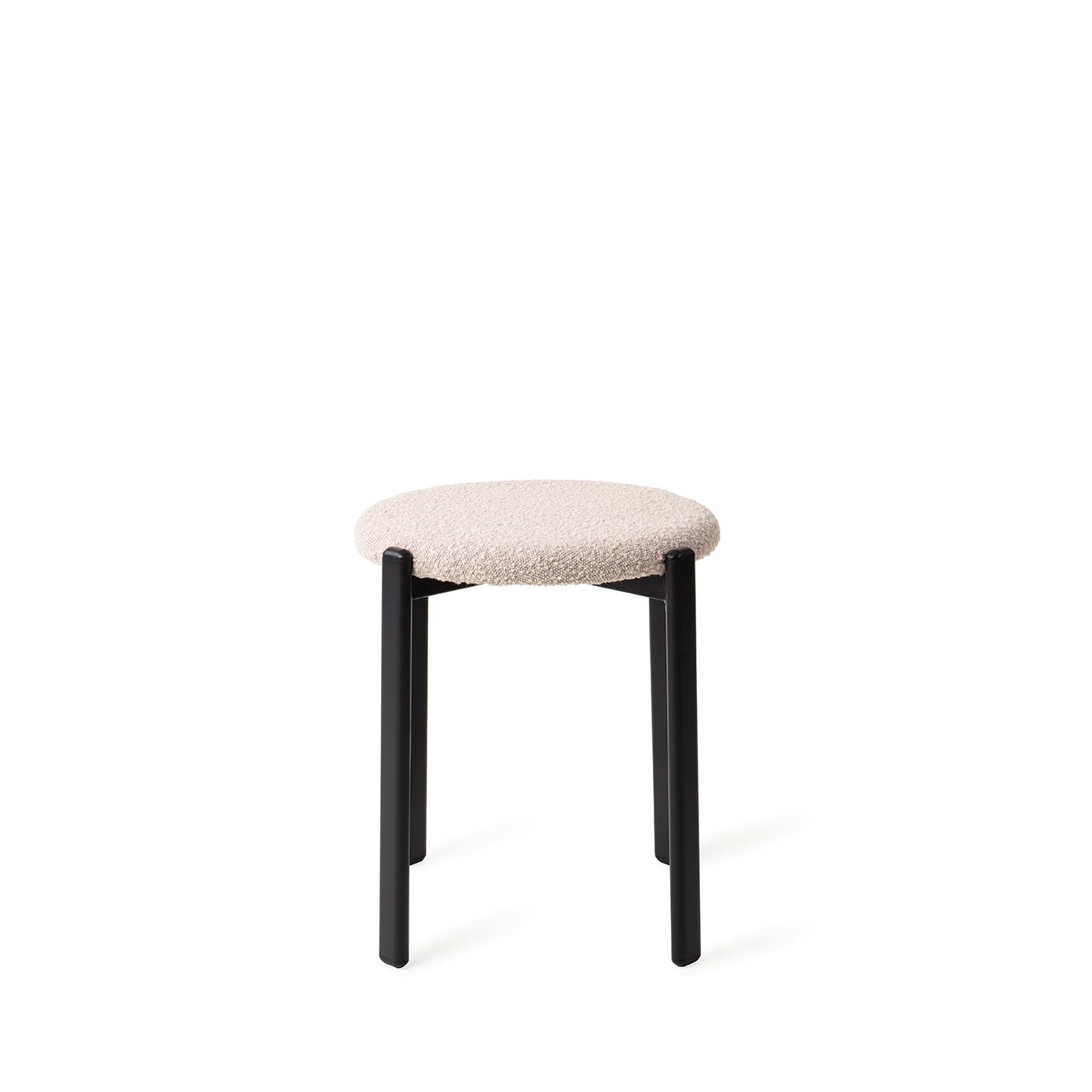 Obu Stool Blush Blush