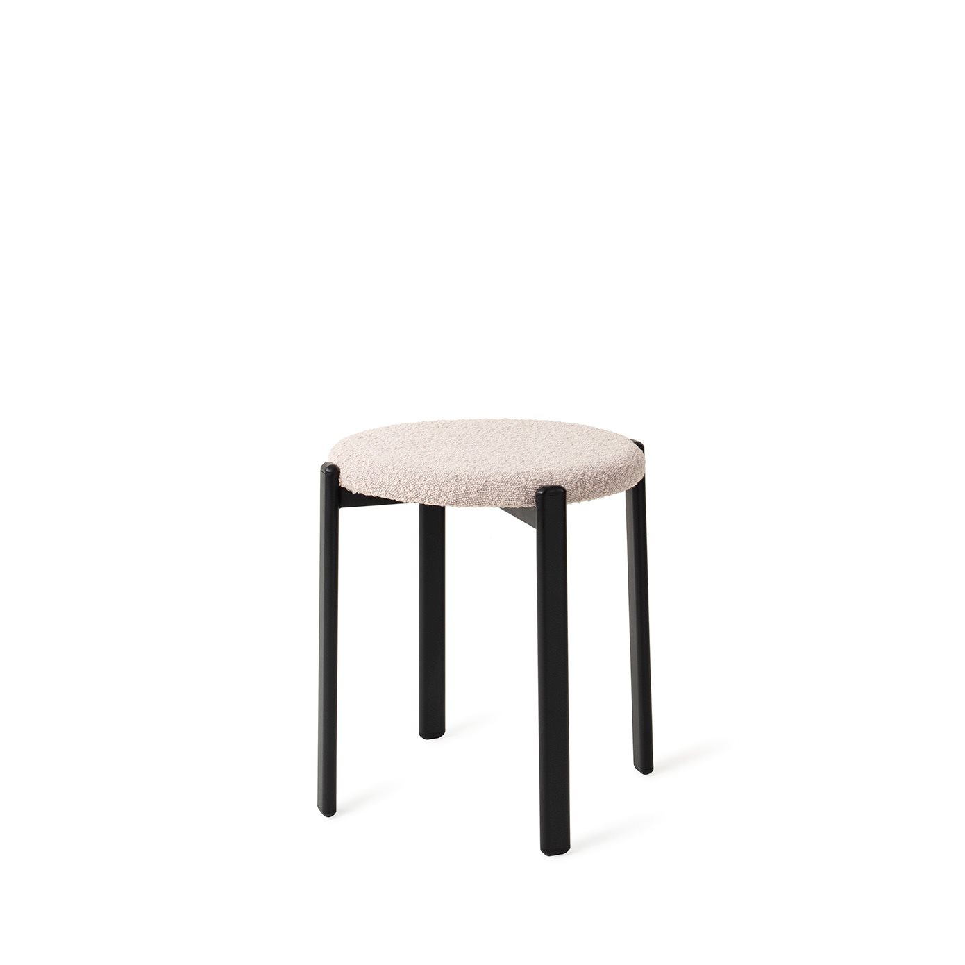Obu Stool Blush Blush