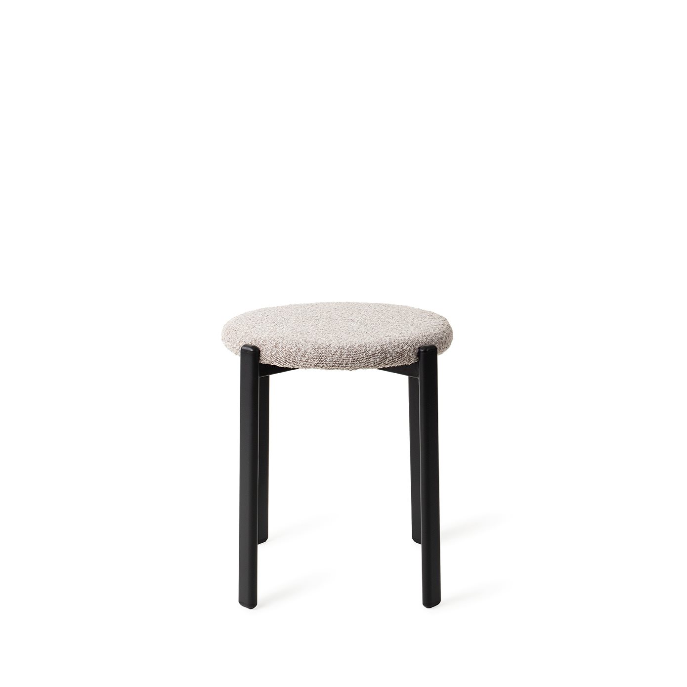 Obu Stool Raccoon