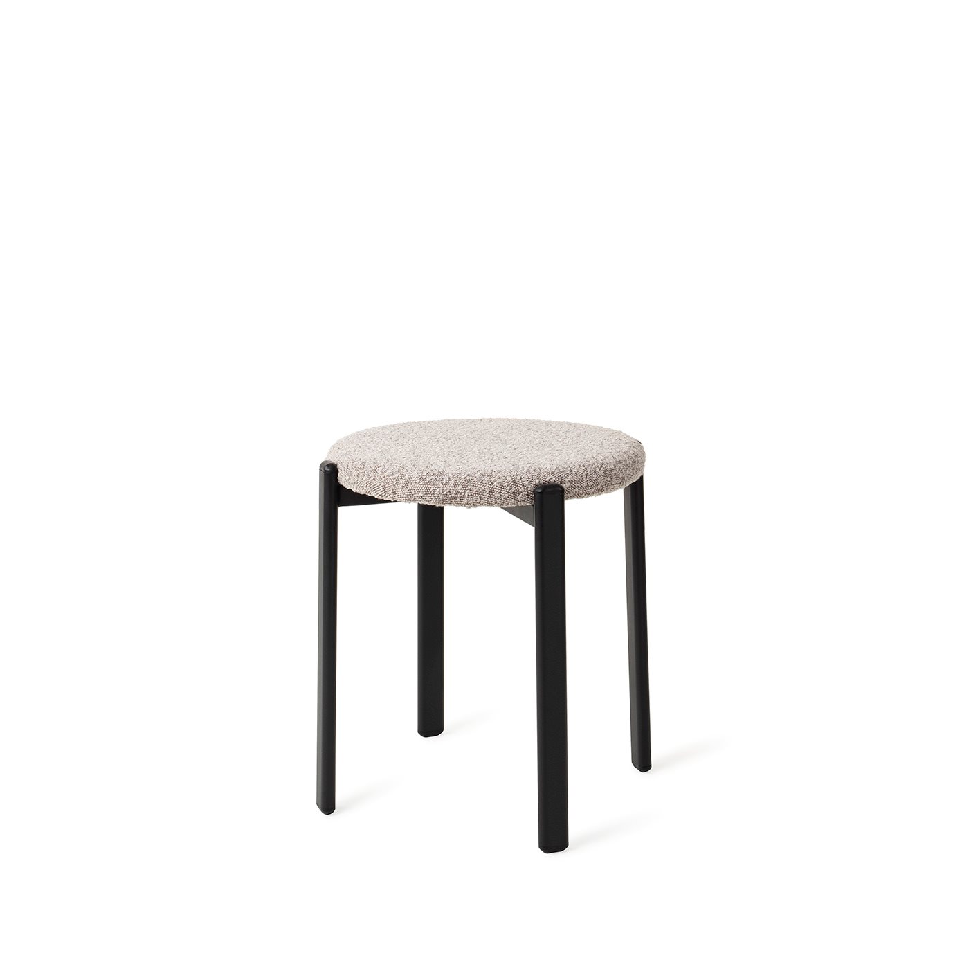 Obu Stool Raccoon