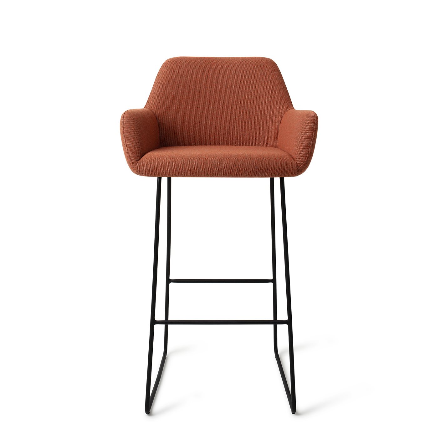 Hiroo Hearth Harmony Barhocker 