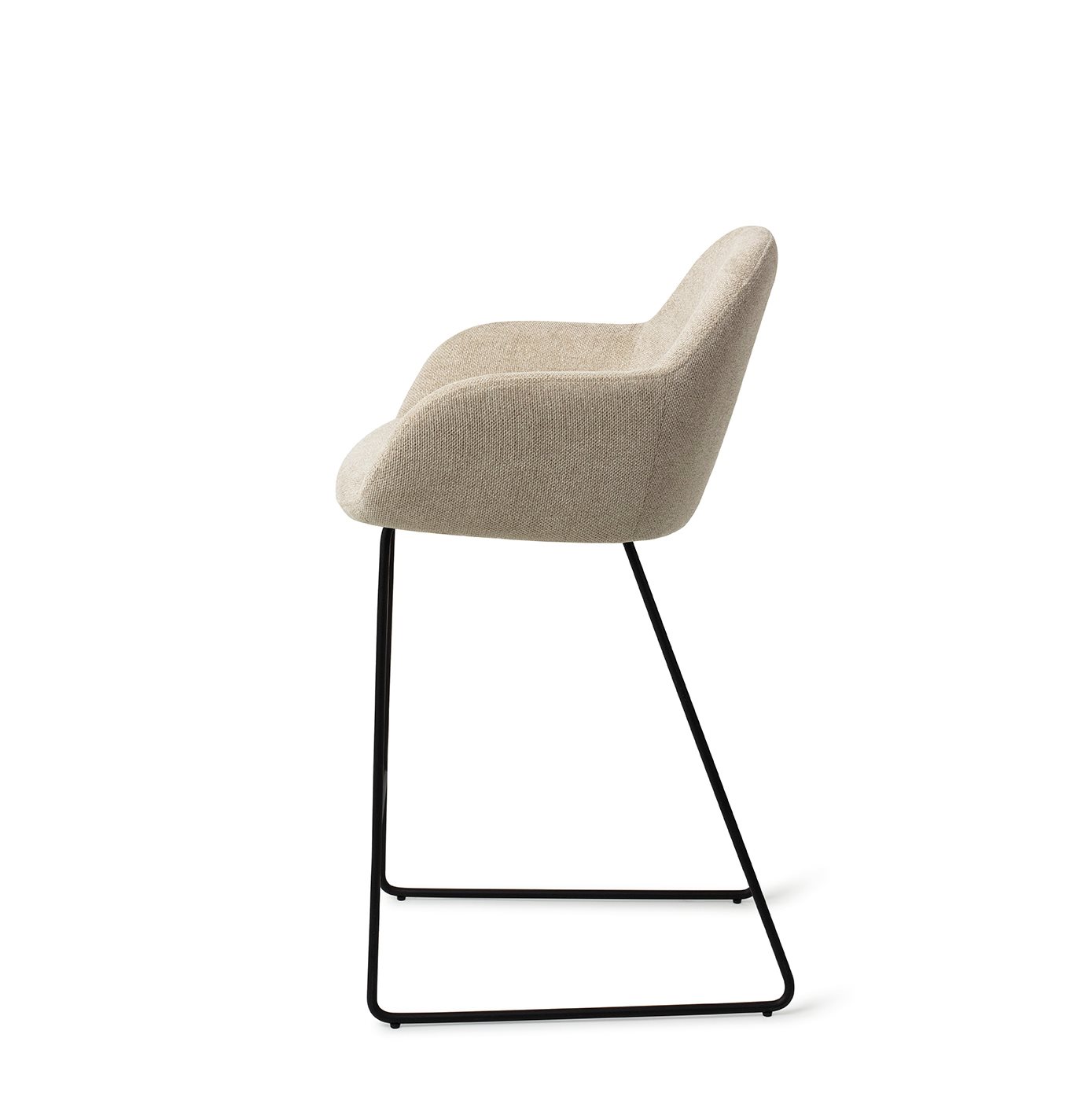 Kushi Slide Counter L Ivory Ivy
