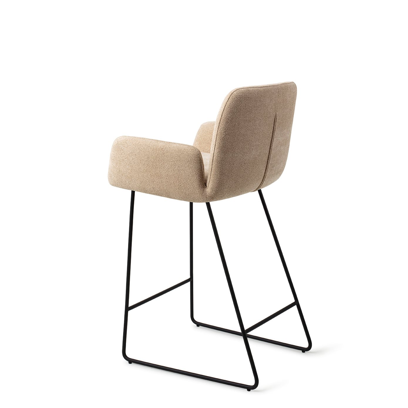 Misaki Bar stool Slide Counter L Funky Fudge