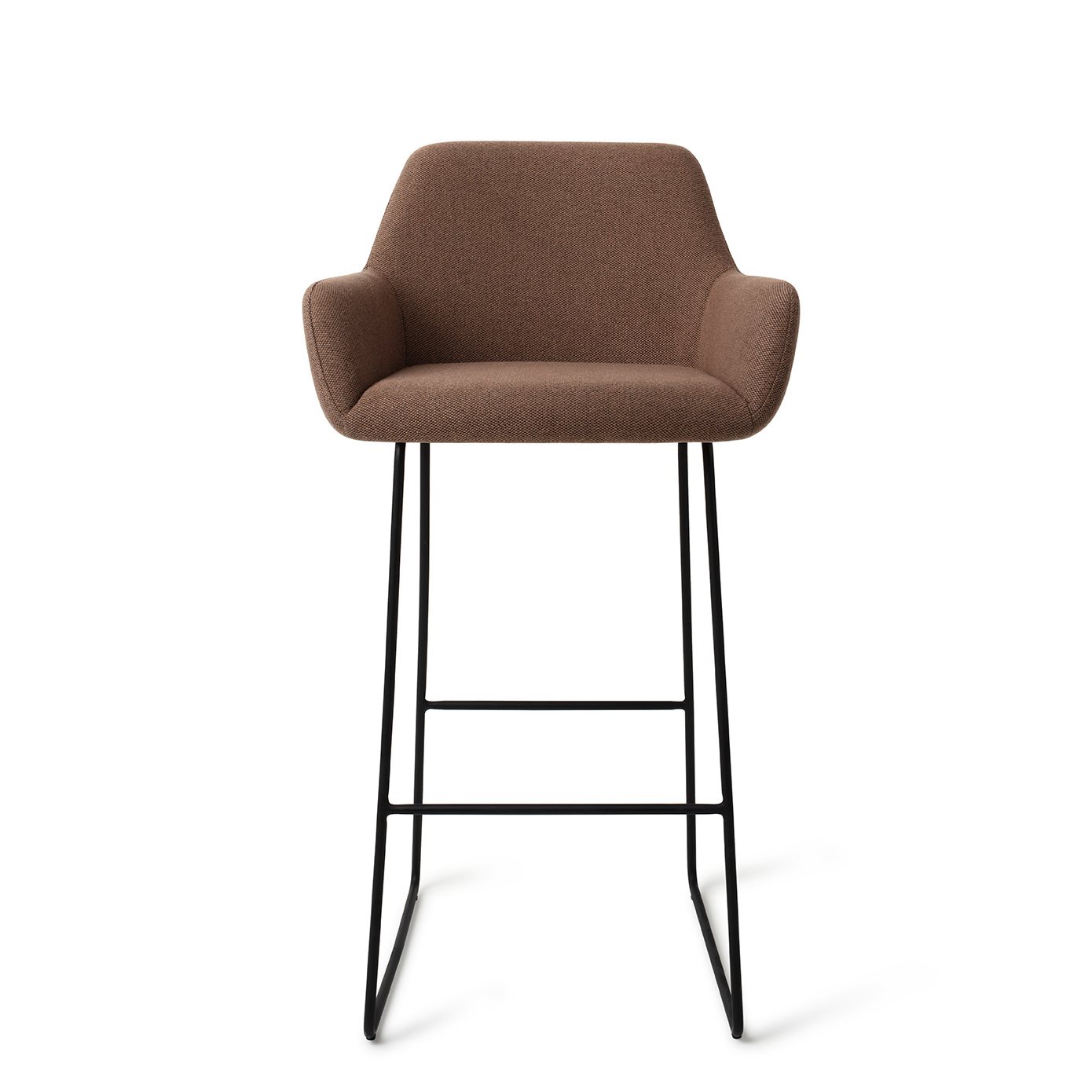 Hiroo Rustic Rye Barhocker 