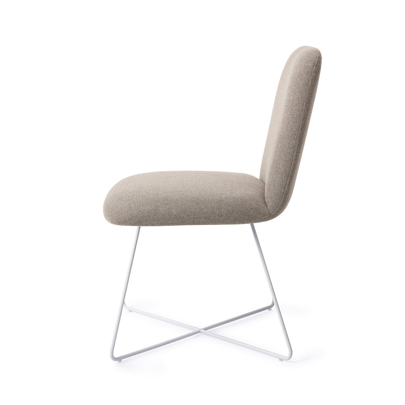Taiwa Dining chair Cross Foggy Fusion