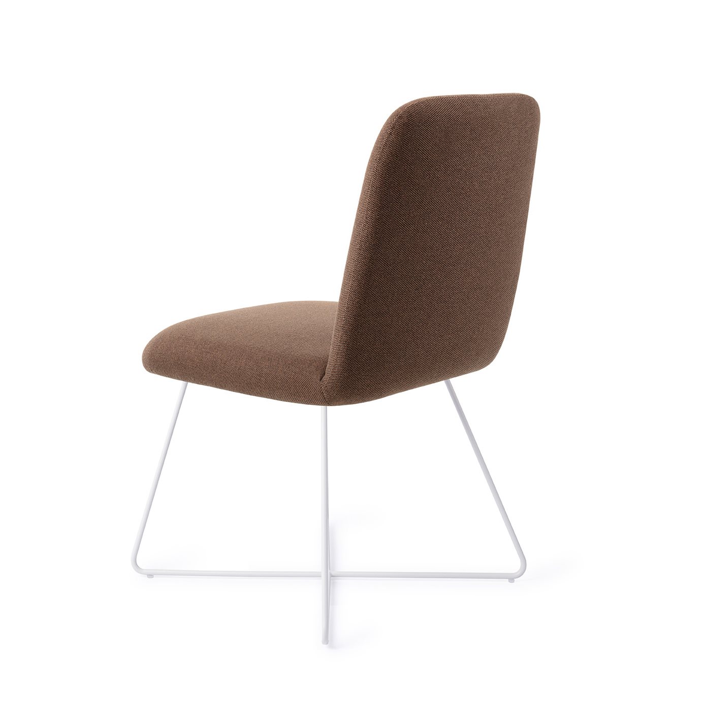 Taiwa Dining chair Cross Rustic Rye