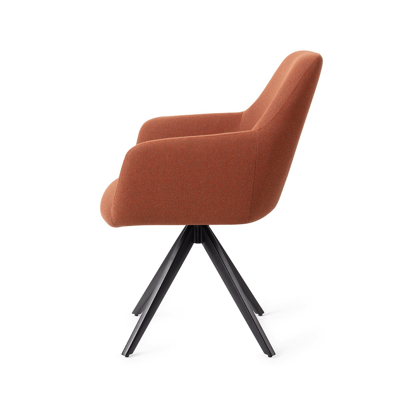 Hiroo Hearth Harmony Esszimmerstuhl 