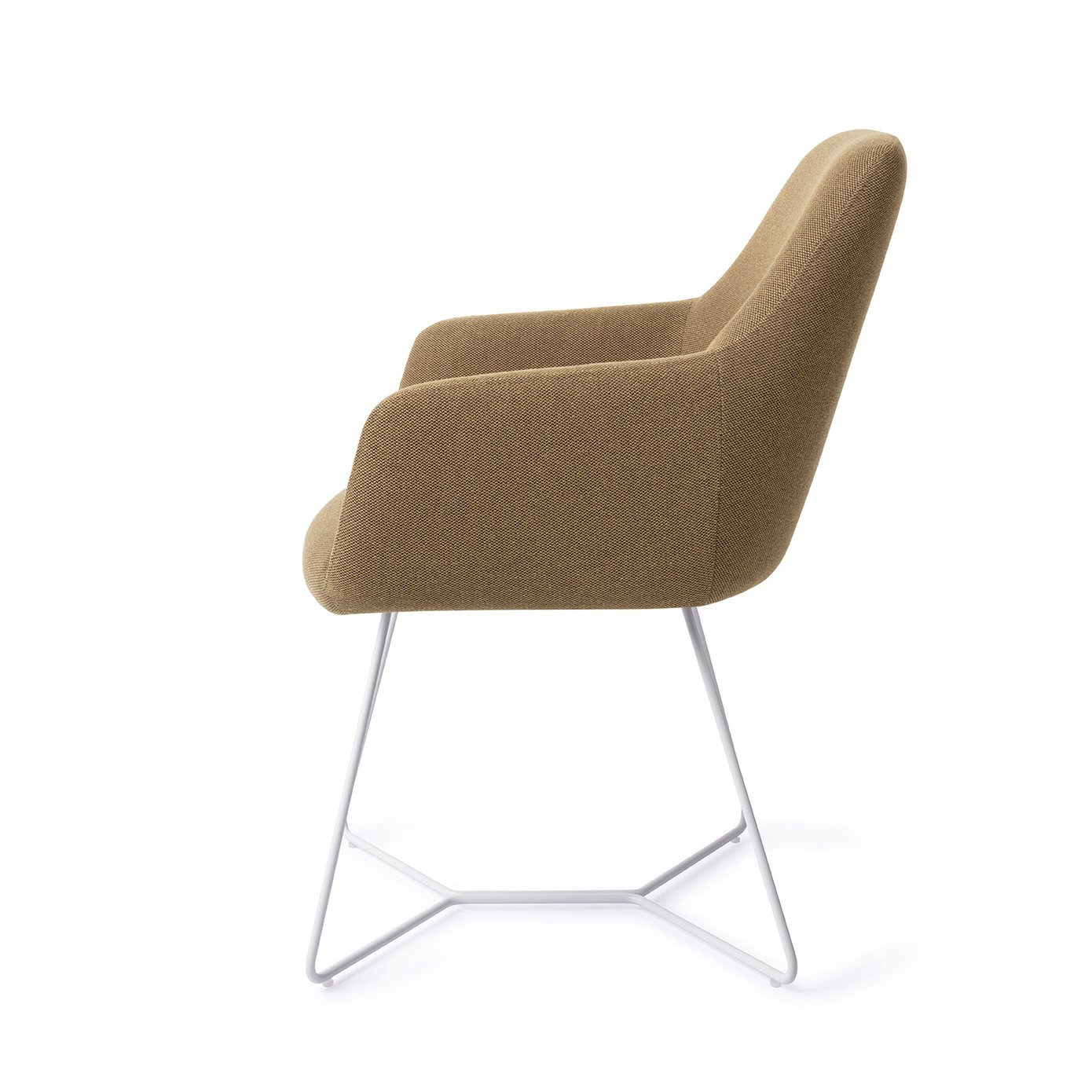 Hiroo Dining chair Beehive Willow
