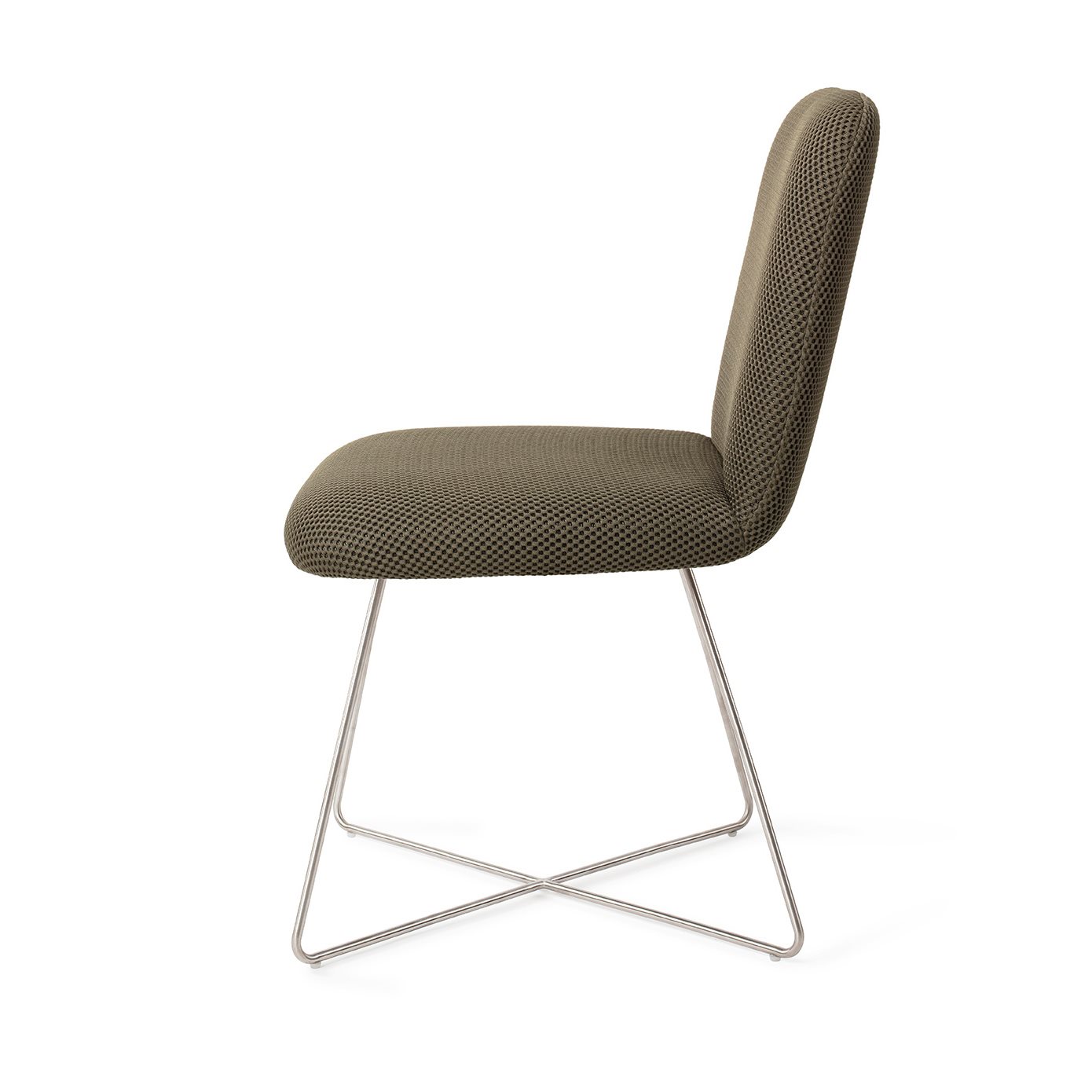 Taiwa Dining chair Cross Jungle Jewel