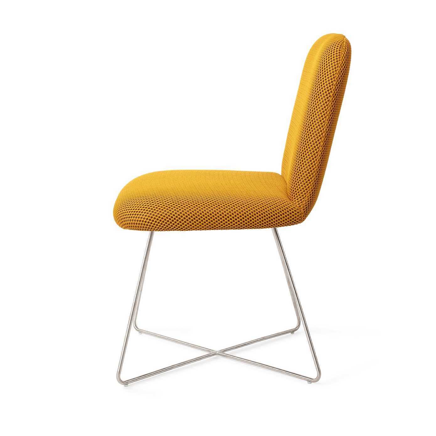 Taiwa Dining chair Cross Groovy Garam