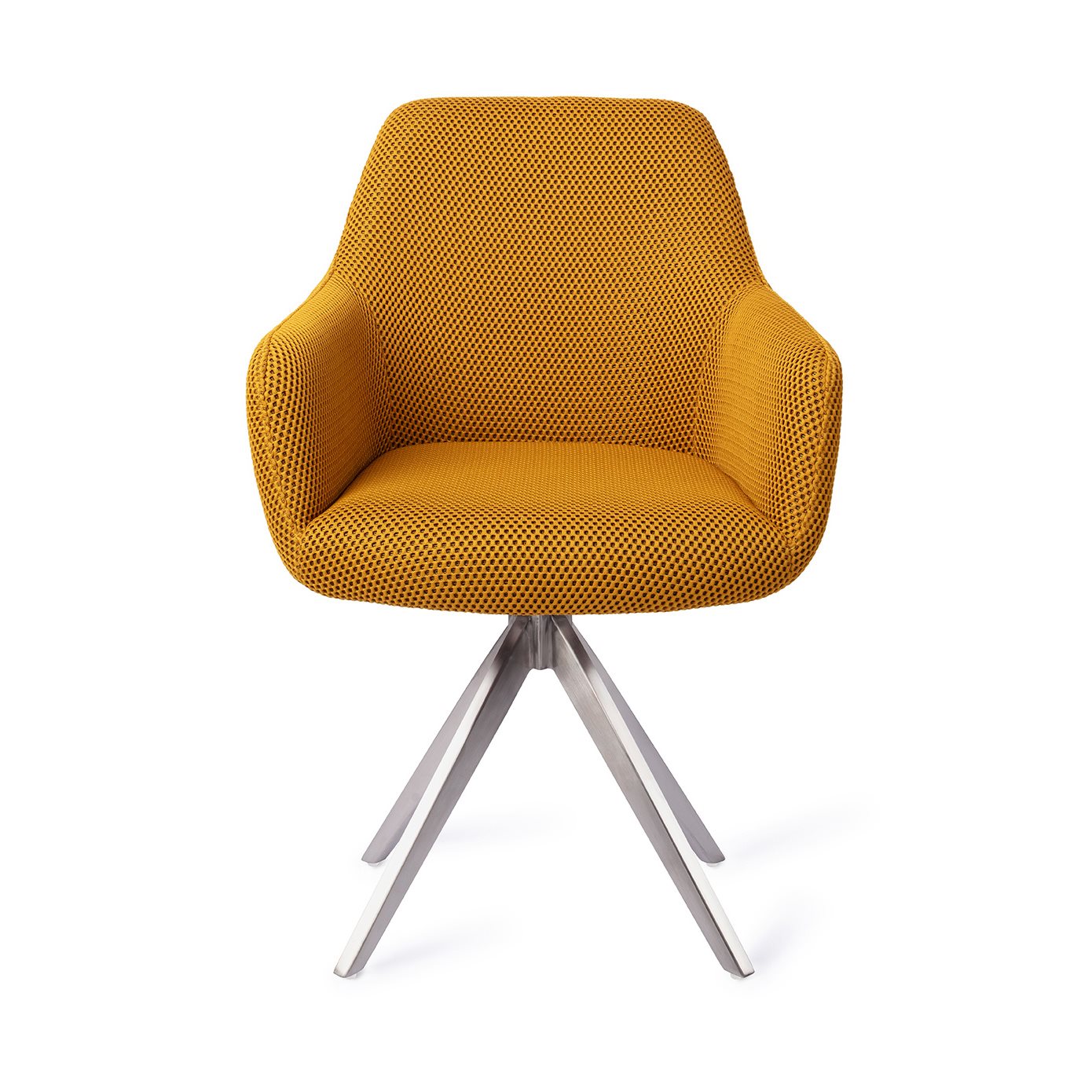 Hiroo Dining chair Groovy Garam