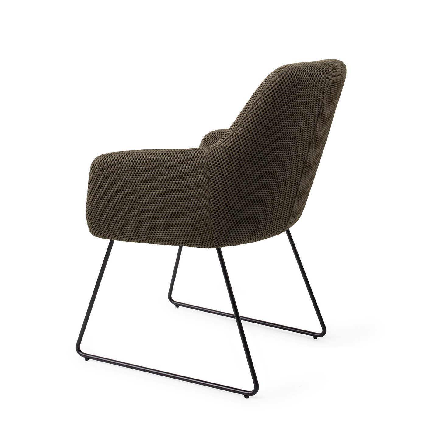 Hiroo Dining room chair Jungle Jewel