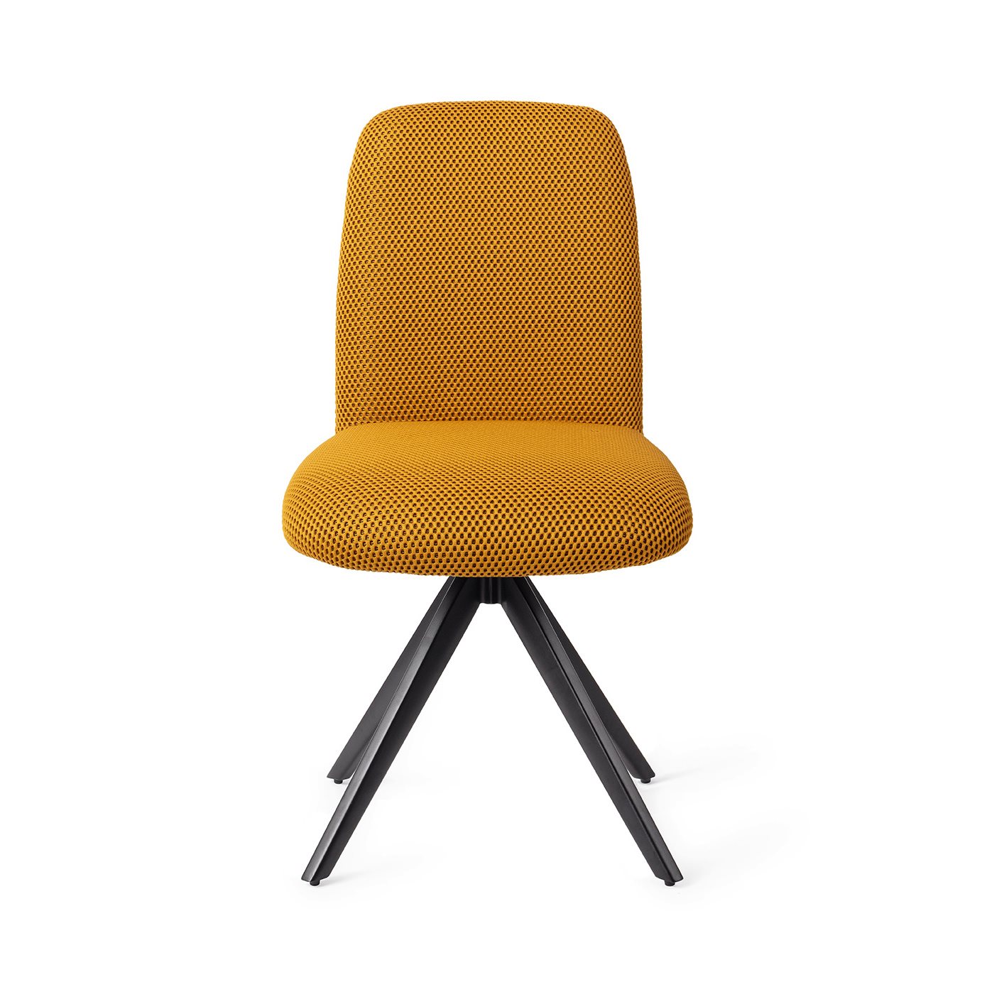 Taiwa Dining chair Turn Groovy Garam