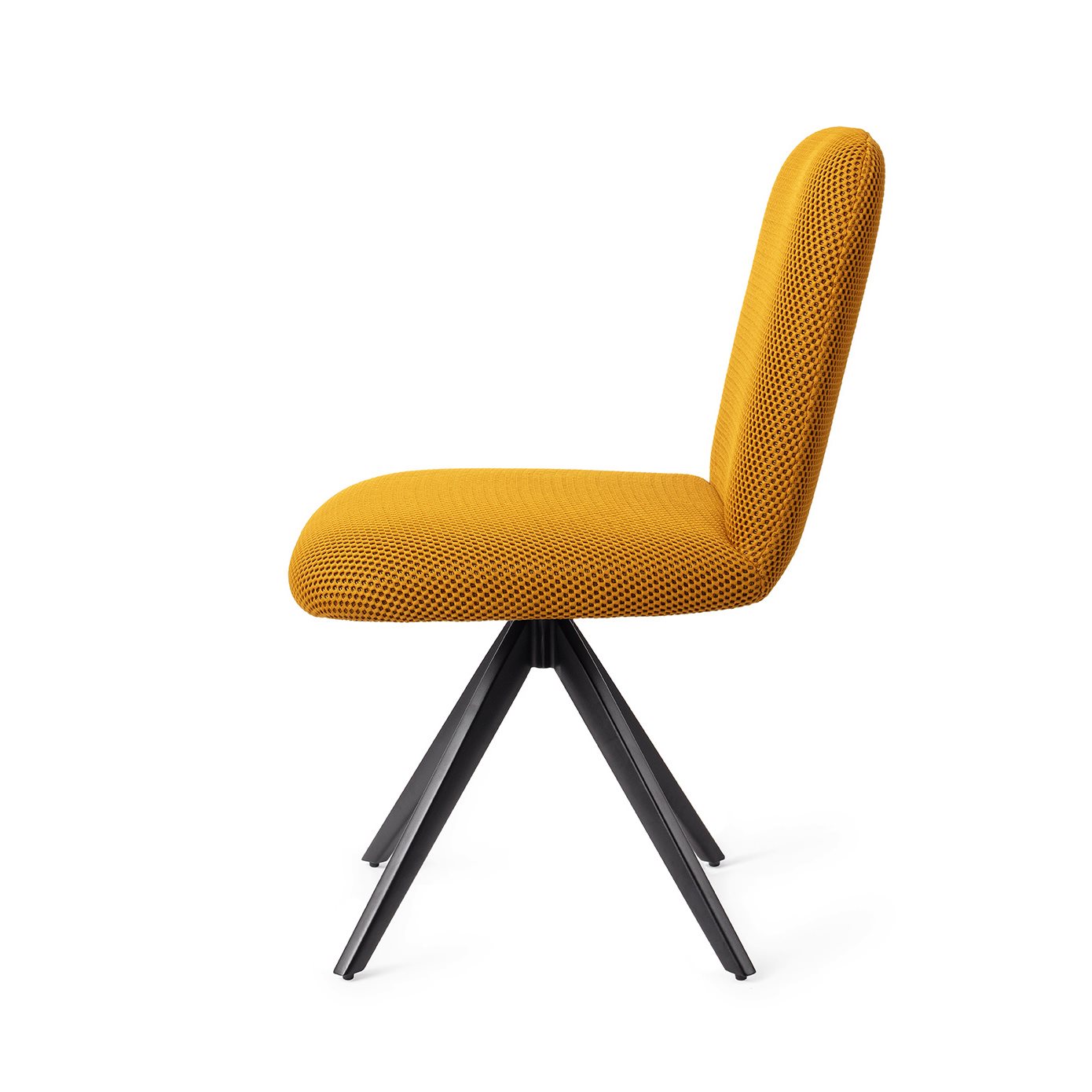 Taiwa Dining chair Turn Groovy Garam