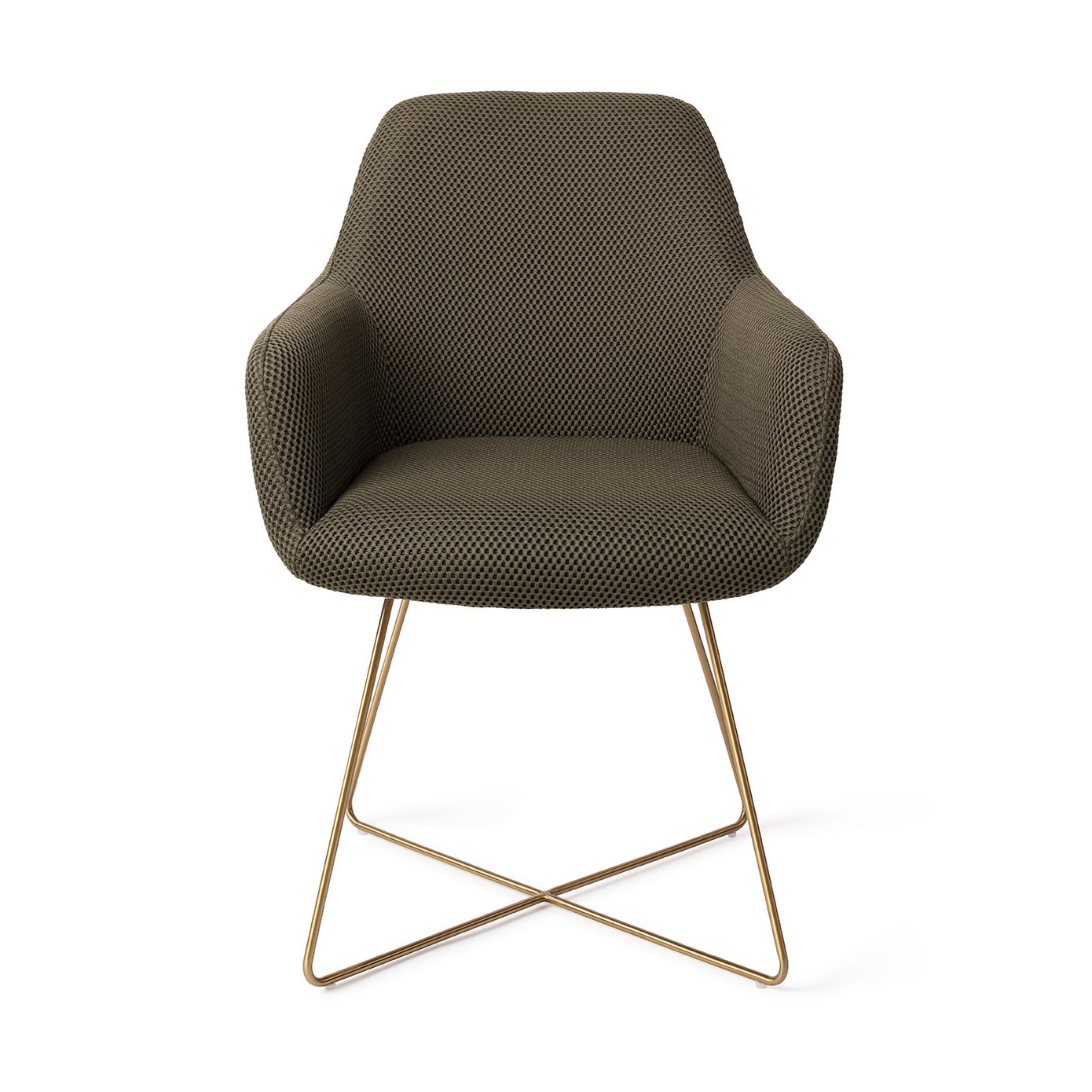 Hiroo Dining chair Jungle Jewel