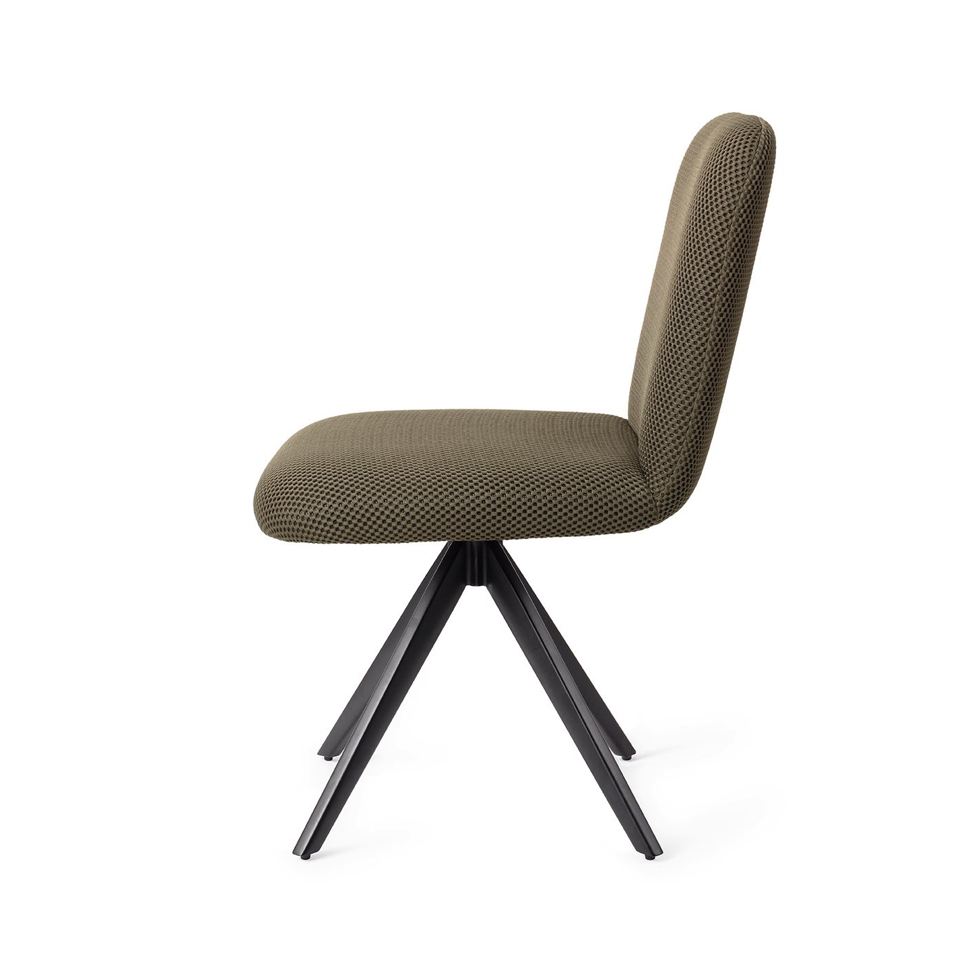 Taiwa Dining chair Turn Jungle Jewel