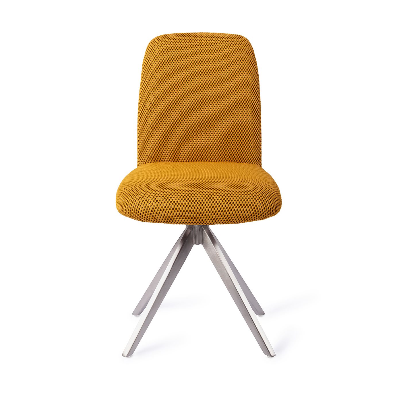 Taiwa Dining chair Turn Groovy Garam