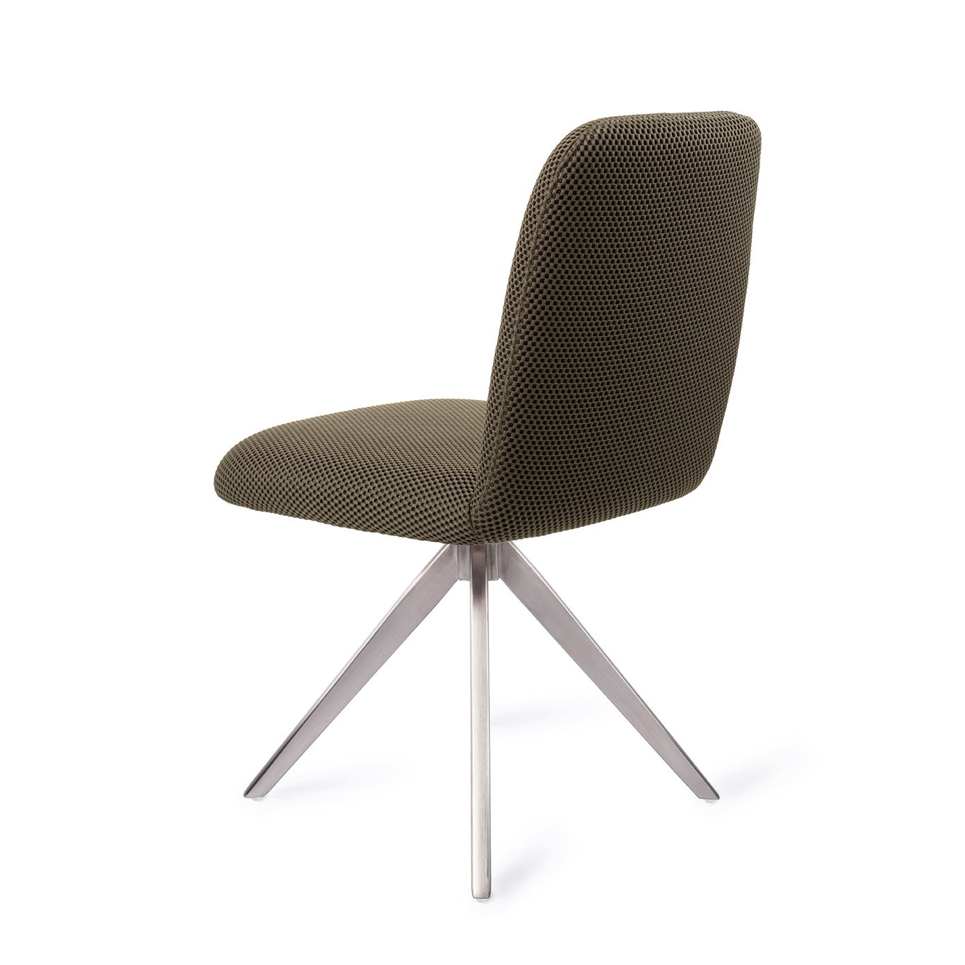 Taiwa Dining chair Turn Jungle Jewel