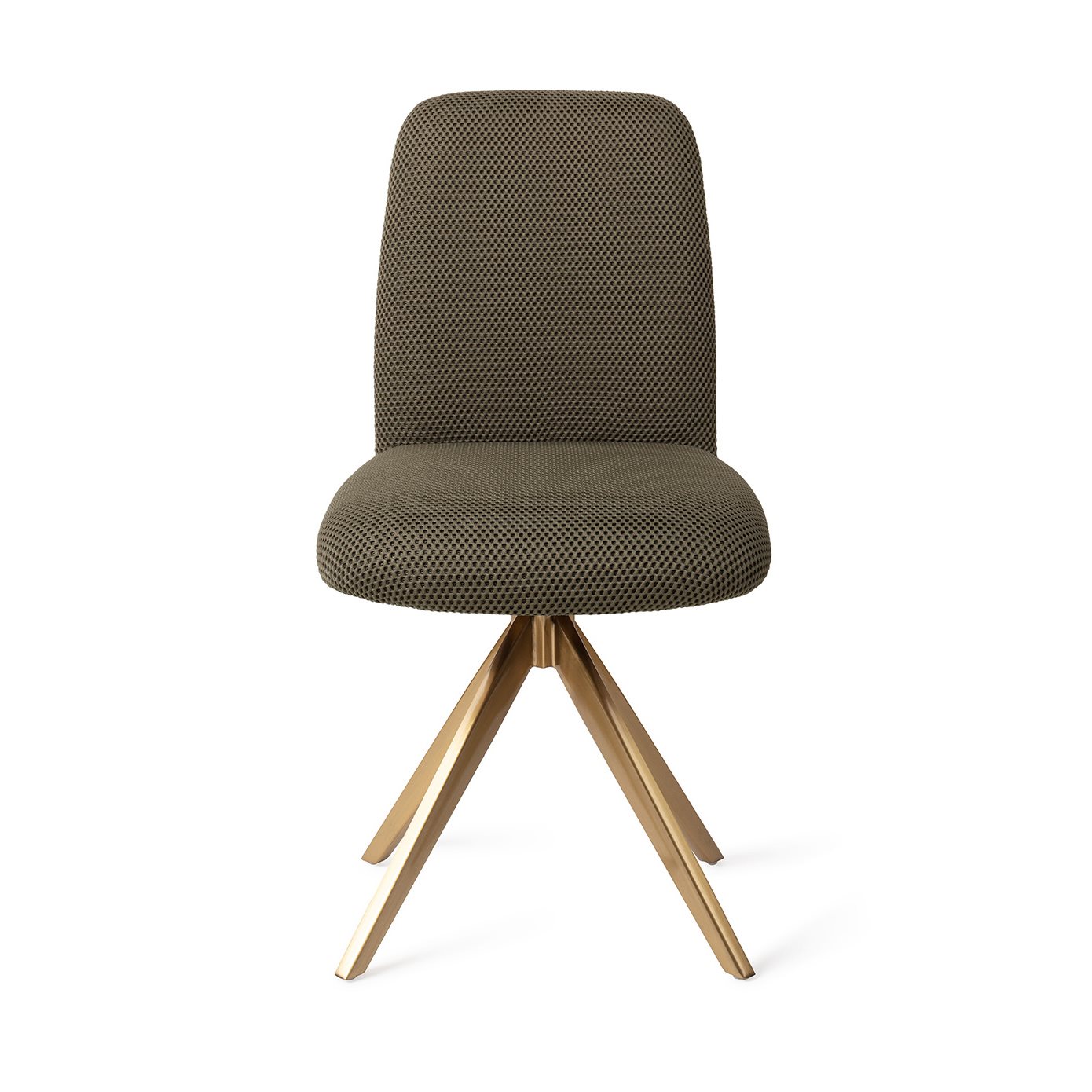 Taiwa Dining chair Turn Jungle Jewel