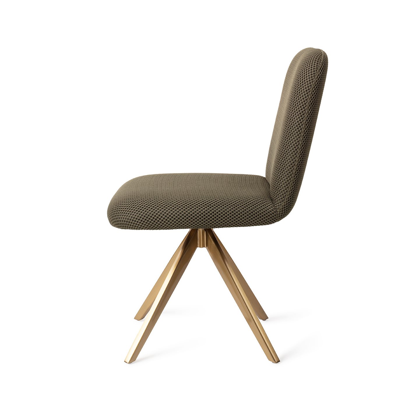 Taiwa Dining chair Turn Jungle Jewel