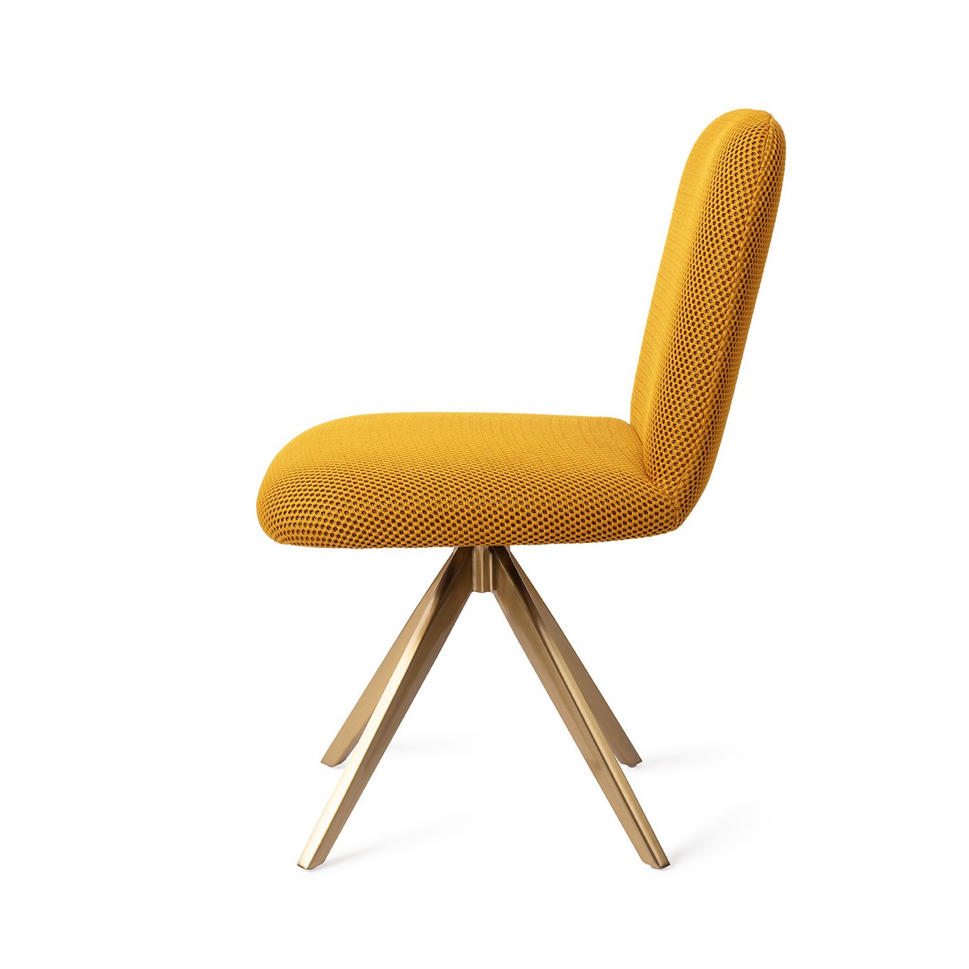 Taiwa Dining chair Turn Groovy Garam