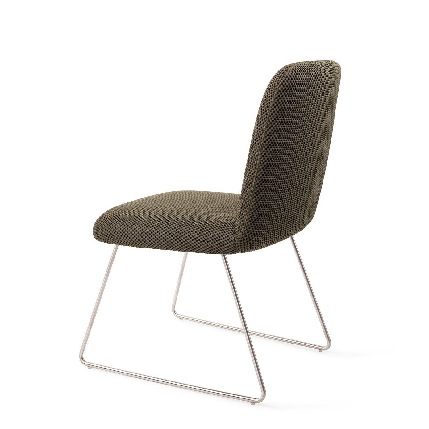 Taiwa Dining Chair Slide Jungle Jewel