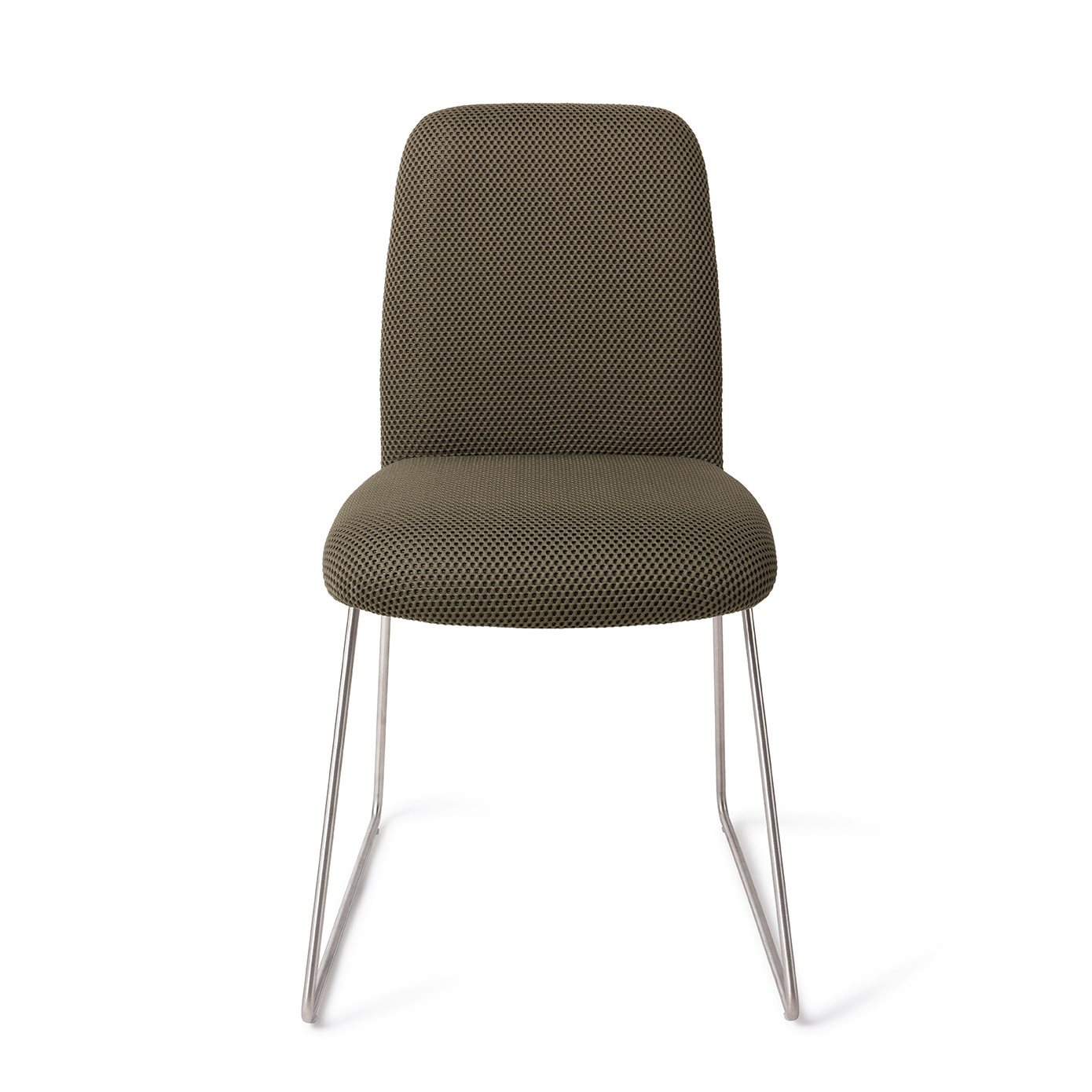 Taiwa Dining Chair Slide Jungle Jewel