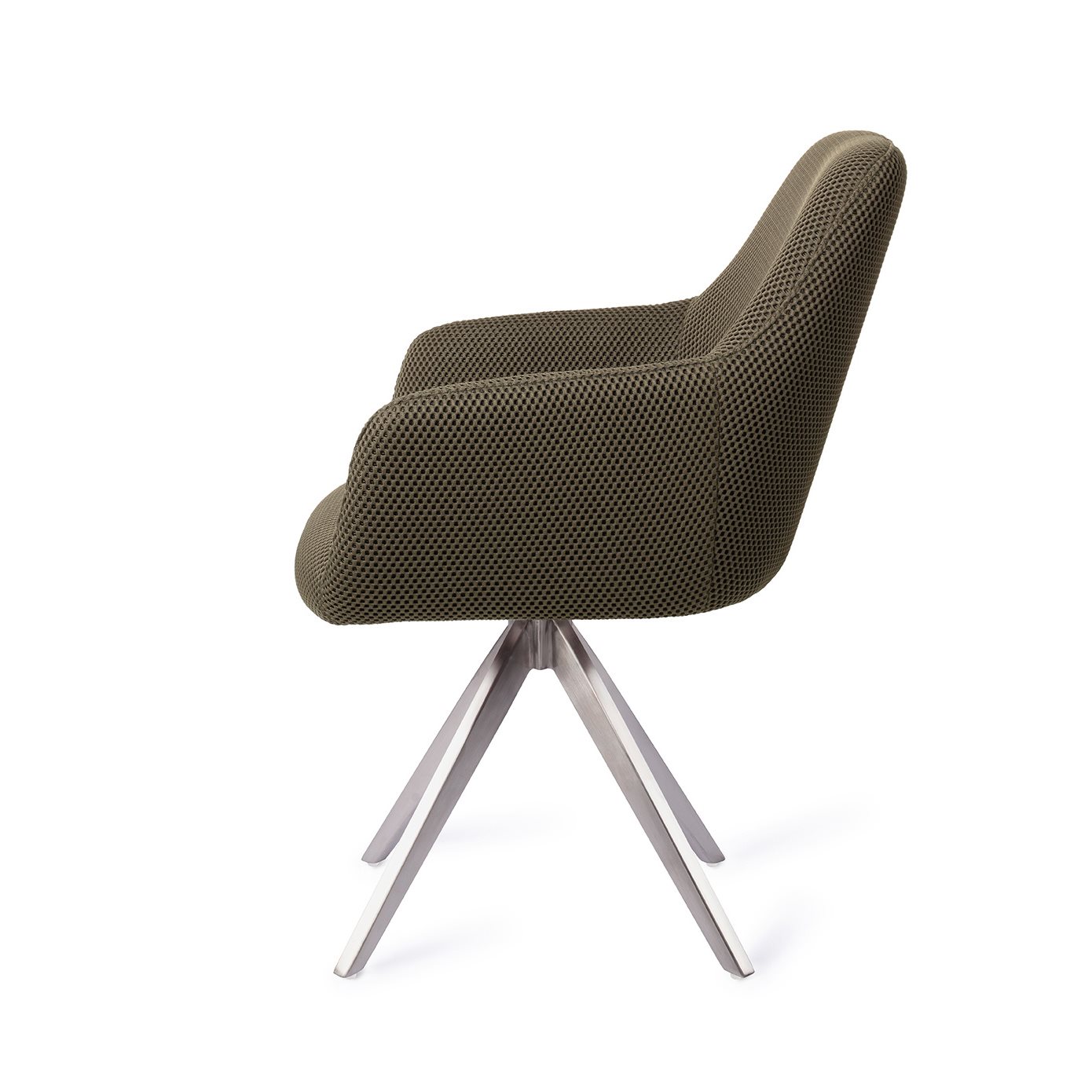 Hiroo Dining chair Jungle Jewel