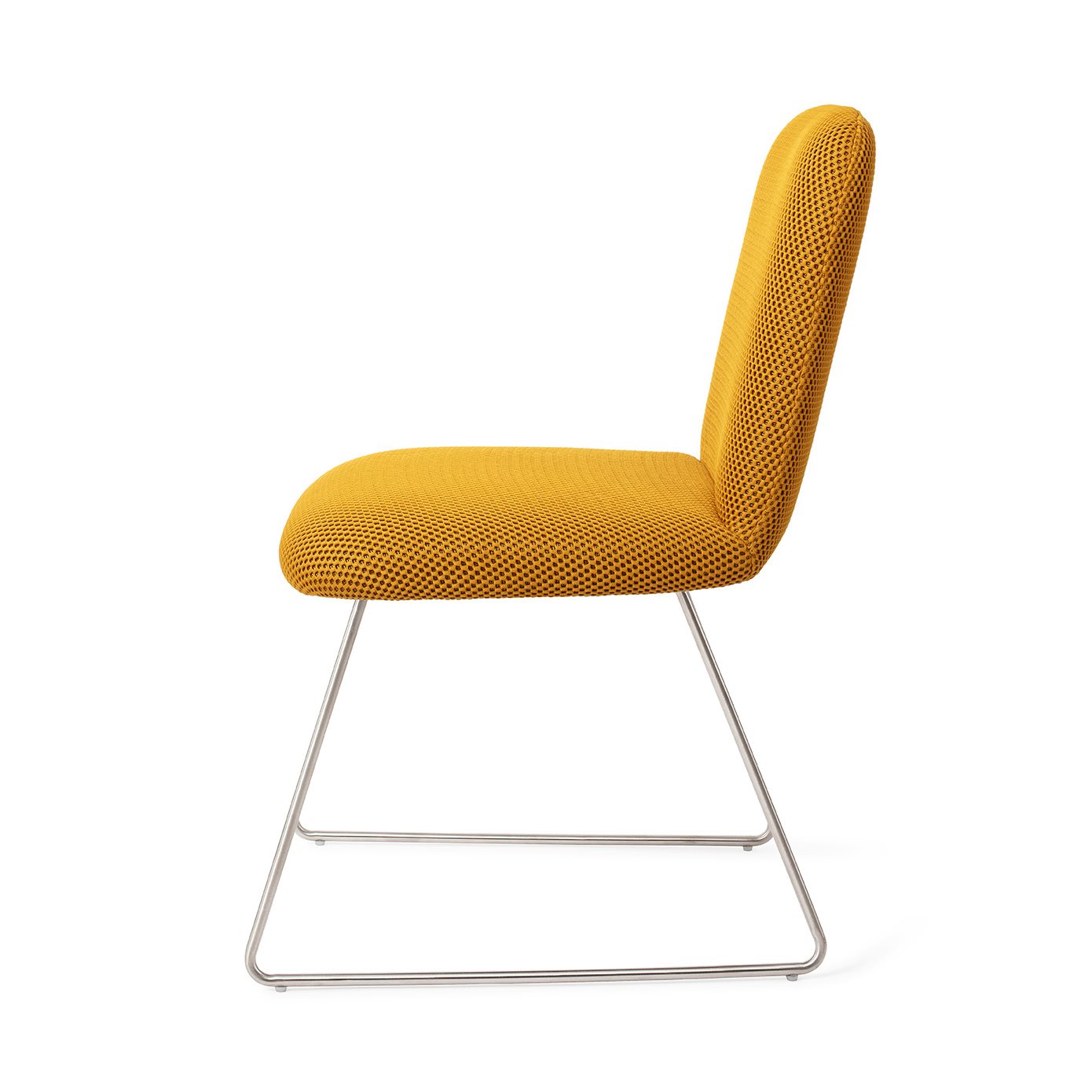Taiwa Dining chair Slide Groovy Garam