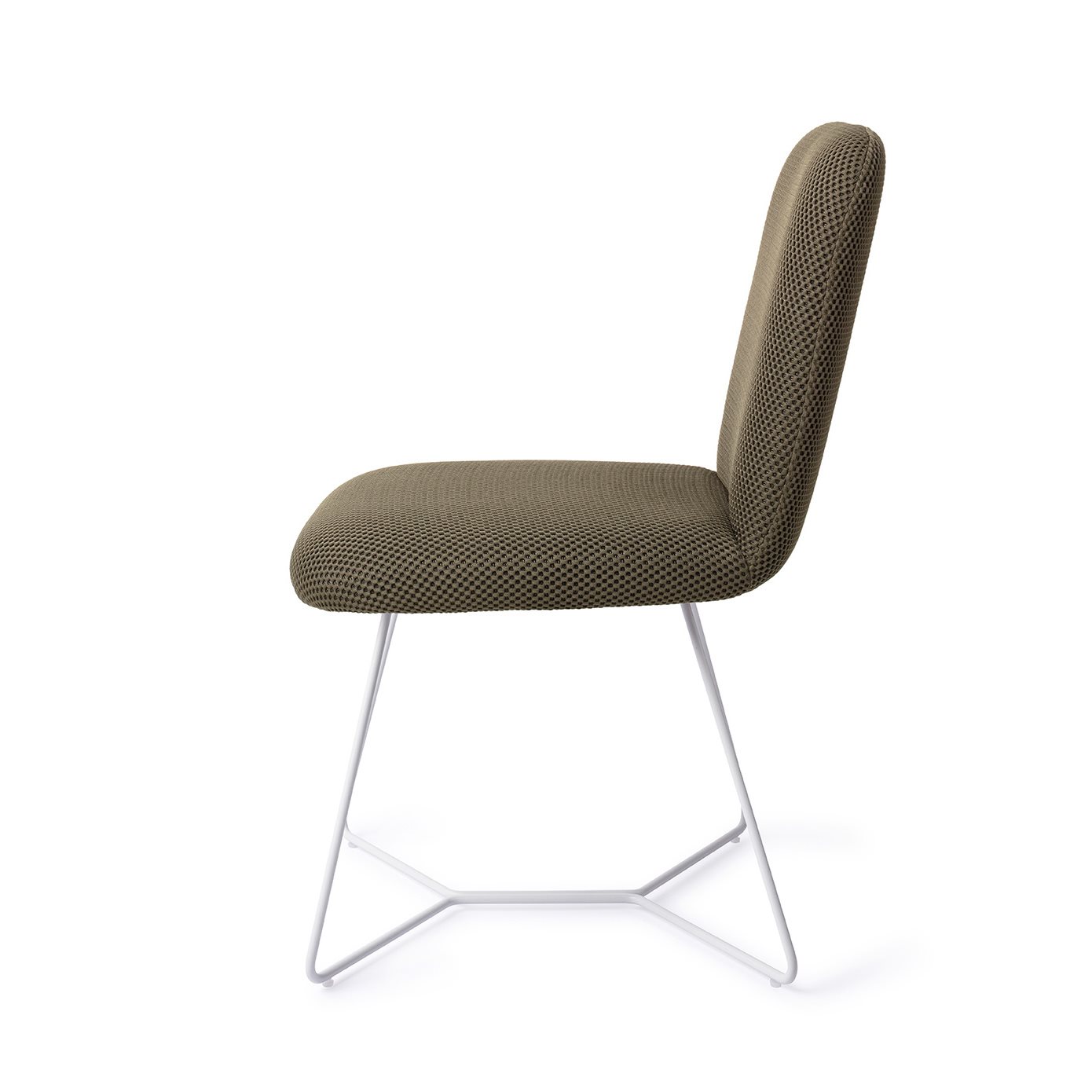 Taiwa Dining chair Beehive Jungle Jewel