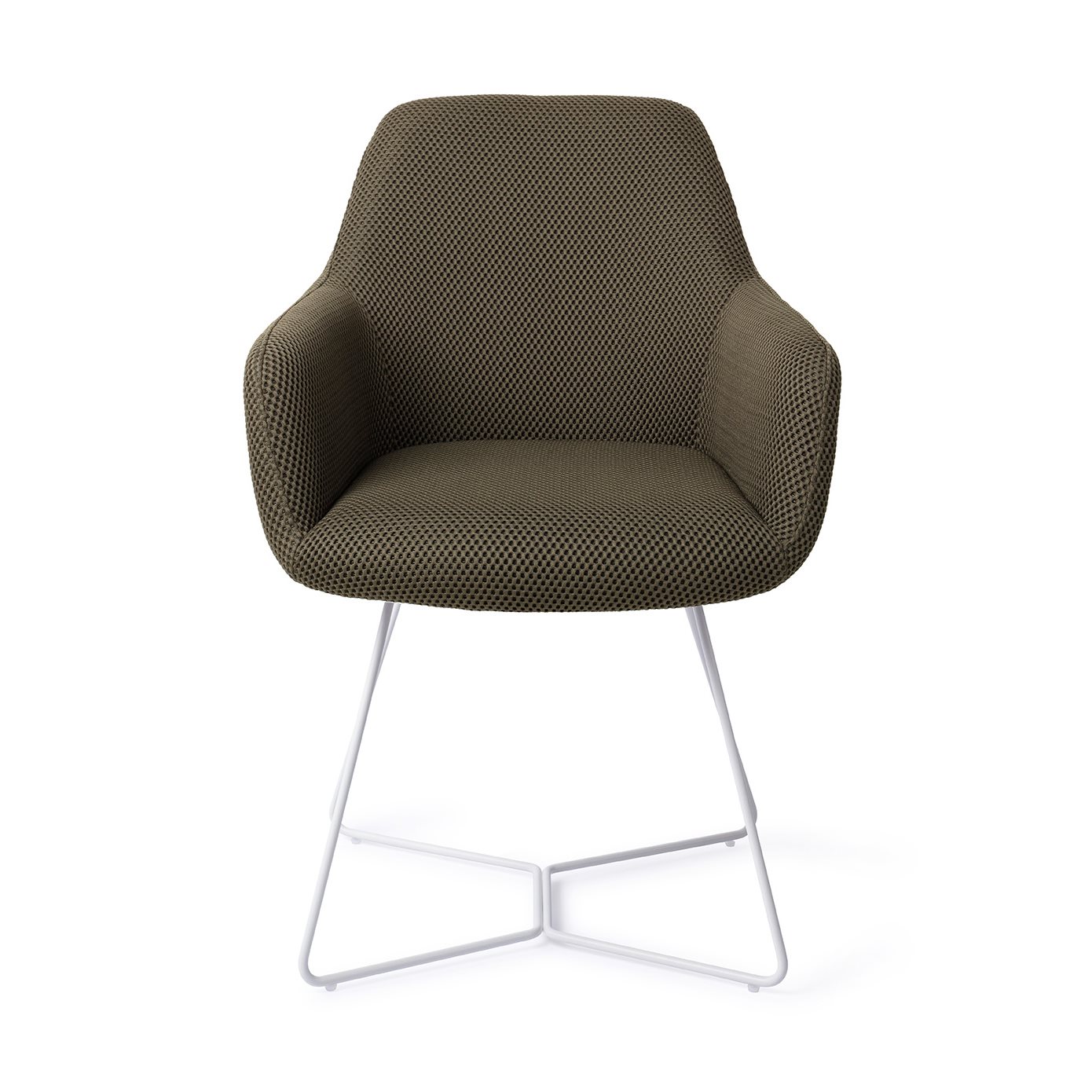 Hiroo Esszimmerstuhl Beehive Jungle Jewel 
