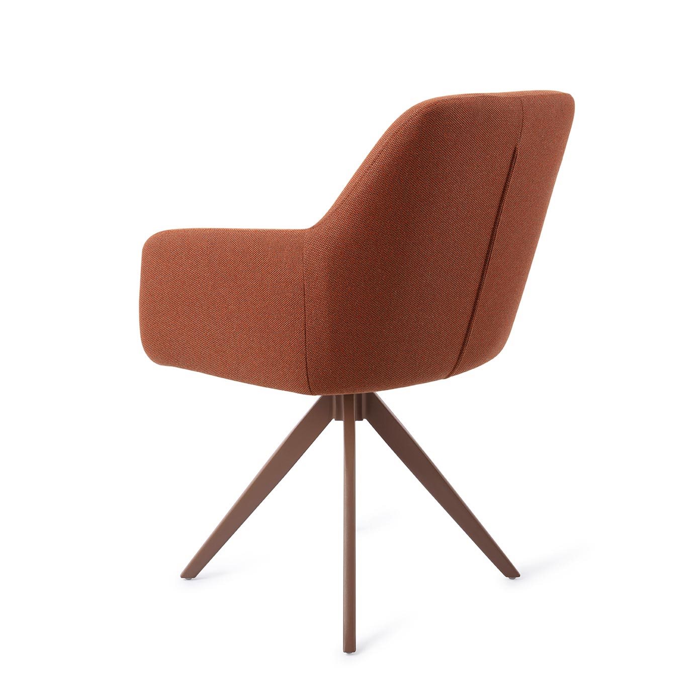 Hiroo Hearth Harmony Esszimmerstuhl 