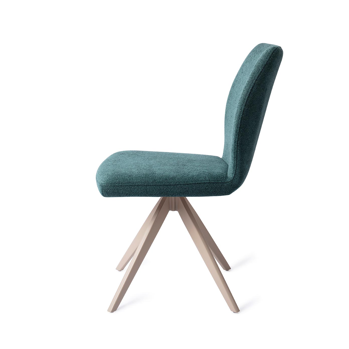 Ikata Dining chair Turn Merry Mermaid