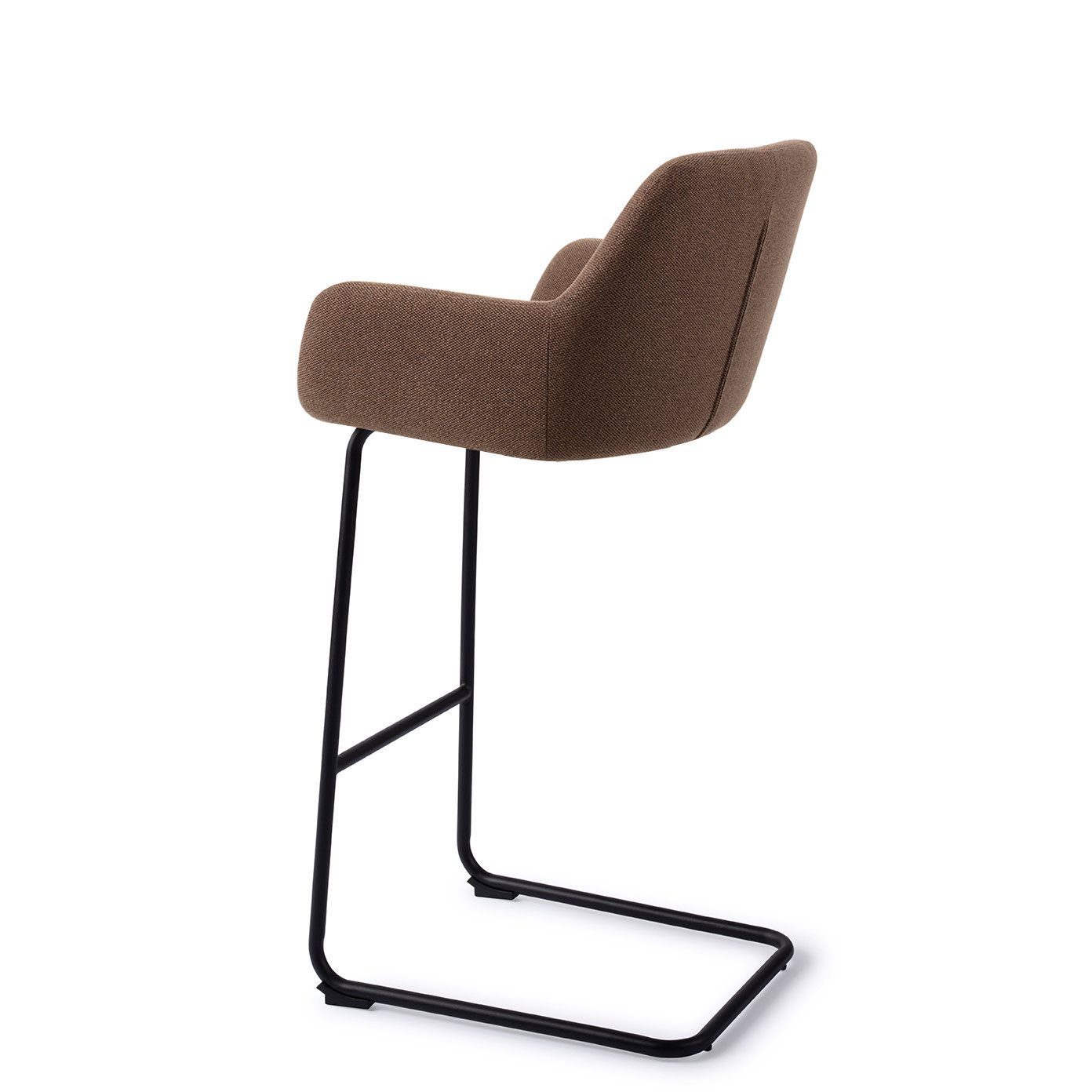 Hiroo Barhocker Bar H Rustic Rye 