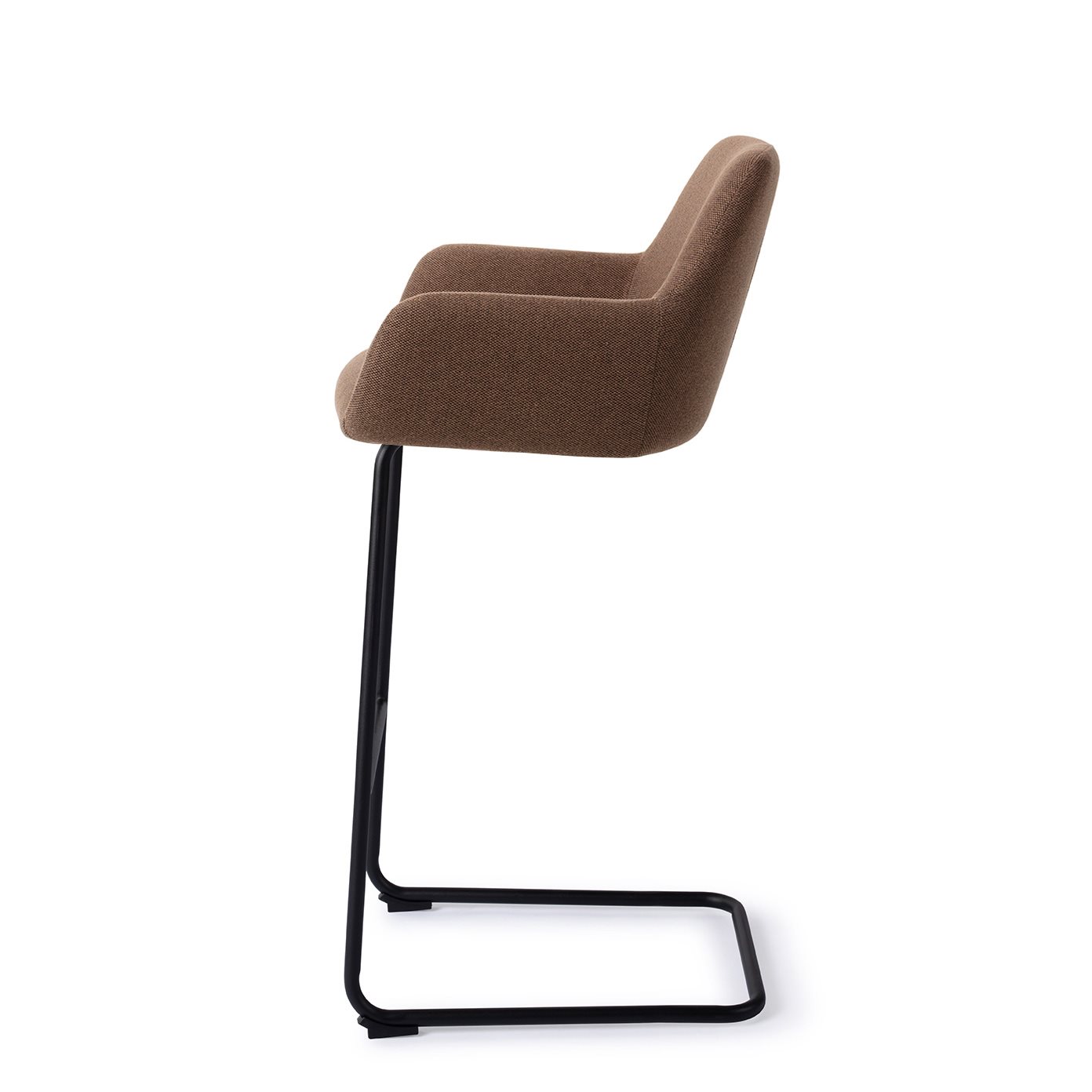 Hiroo Bar stool Bar H Rustic Rye