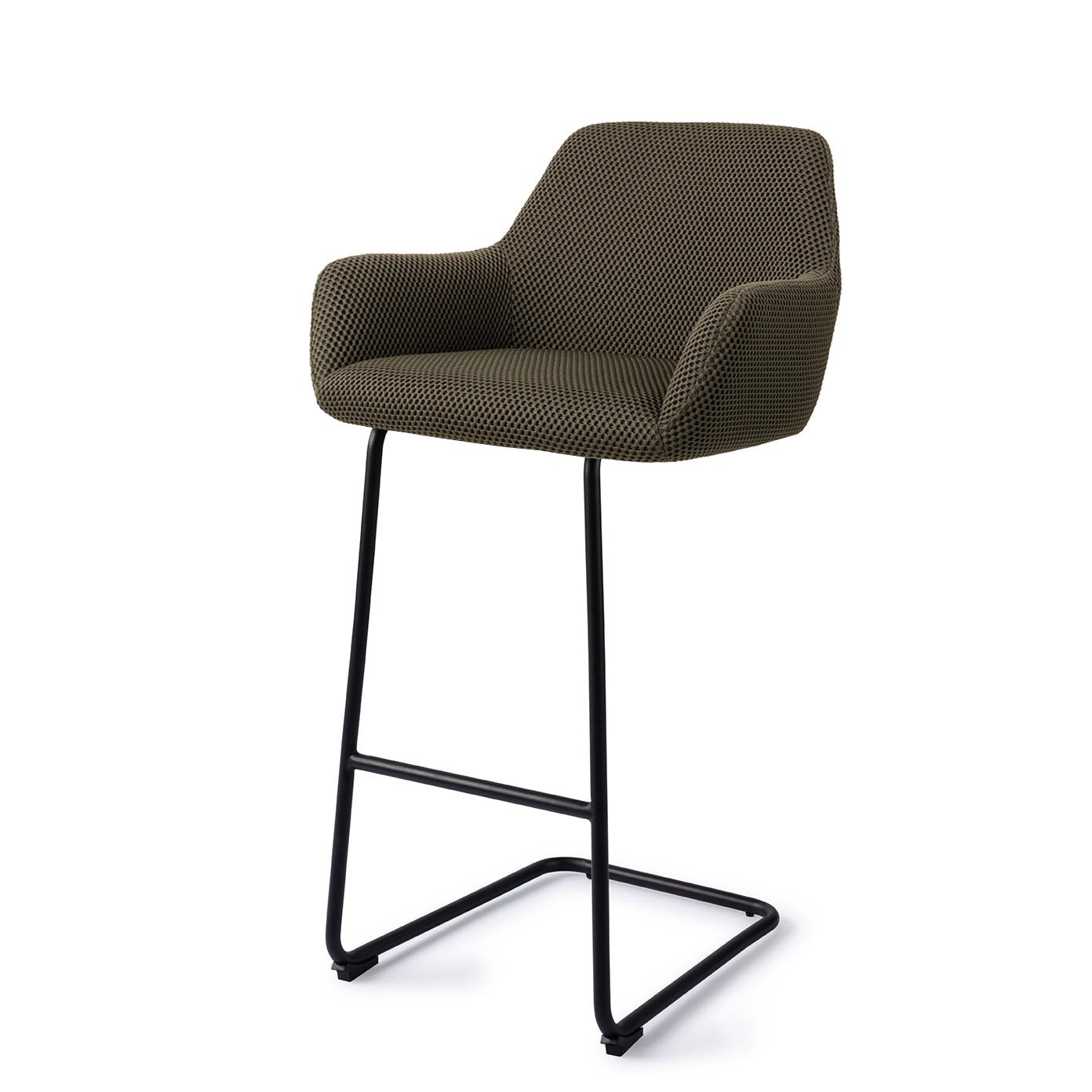 Hiroo Bar stool Bar H Jungle Jewel