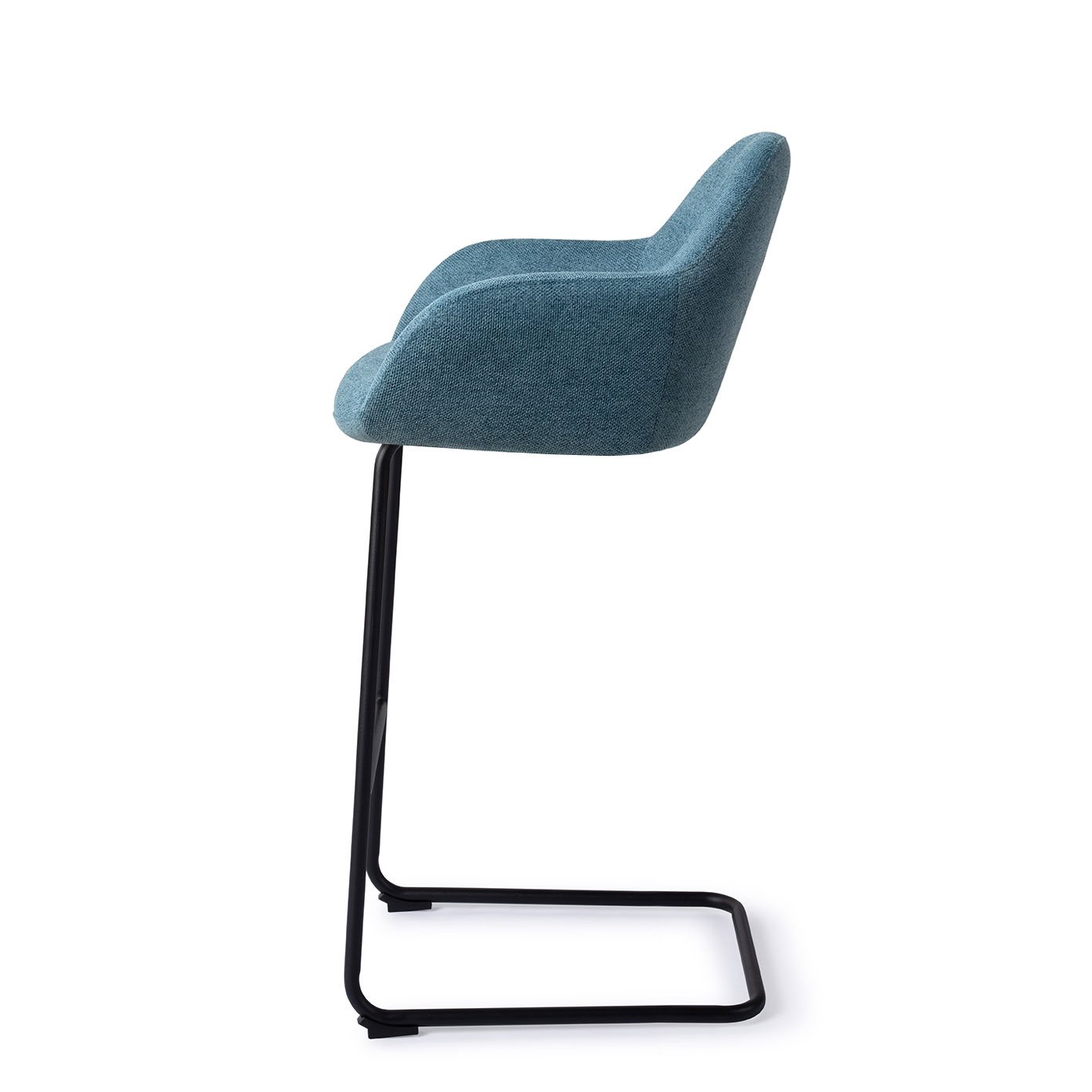 Kushi Bar stool Arch Bar H Ocean Eyes
