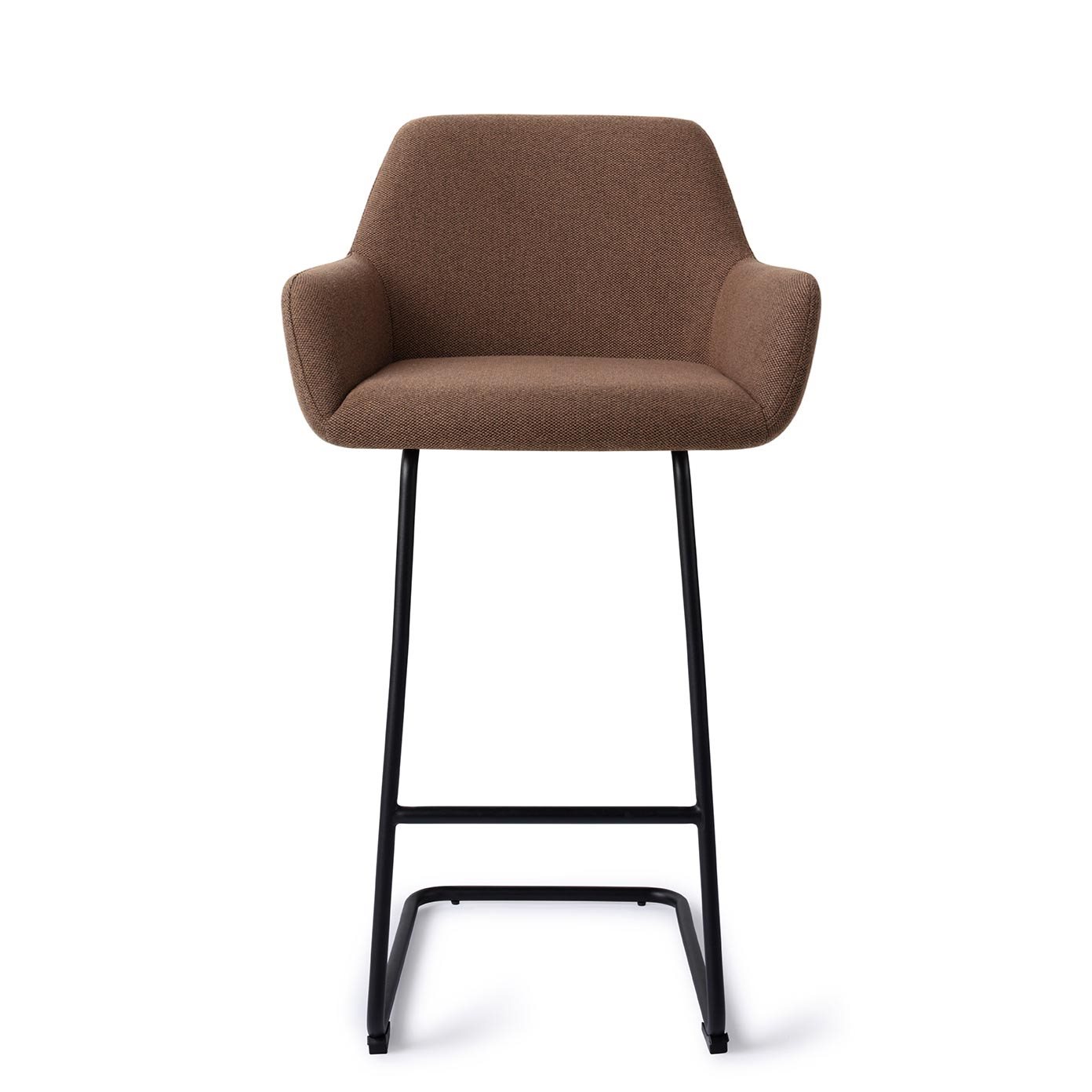 Hiroo Barhocker Bar H Rustic Rye 