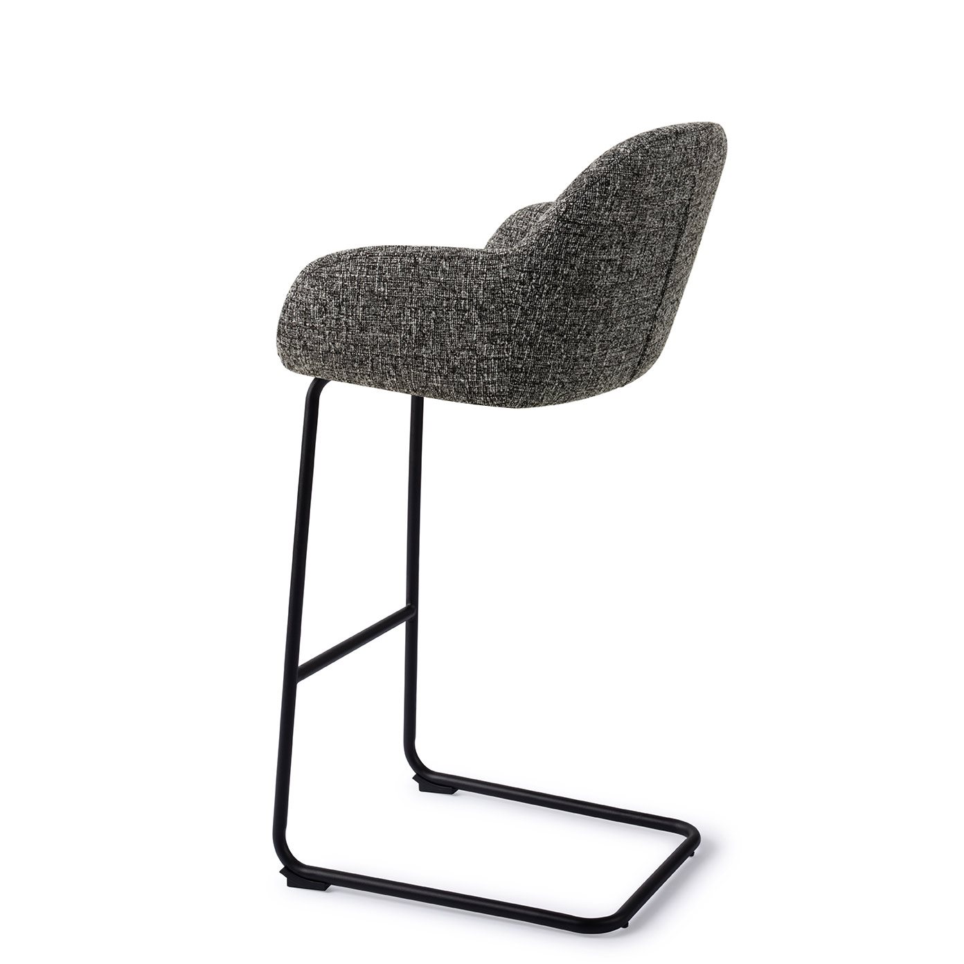 Kushi Bar stool Arch Bar H Skyfall