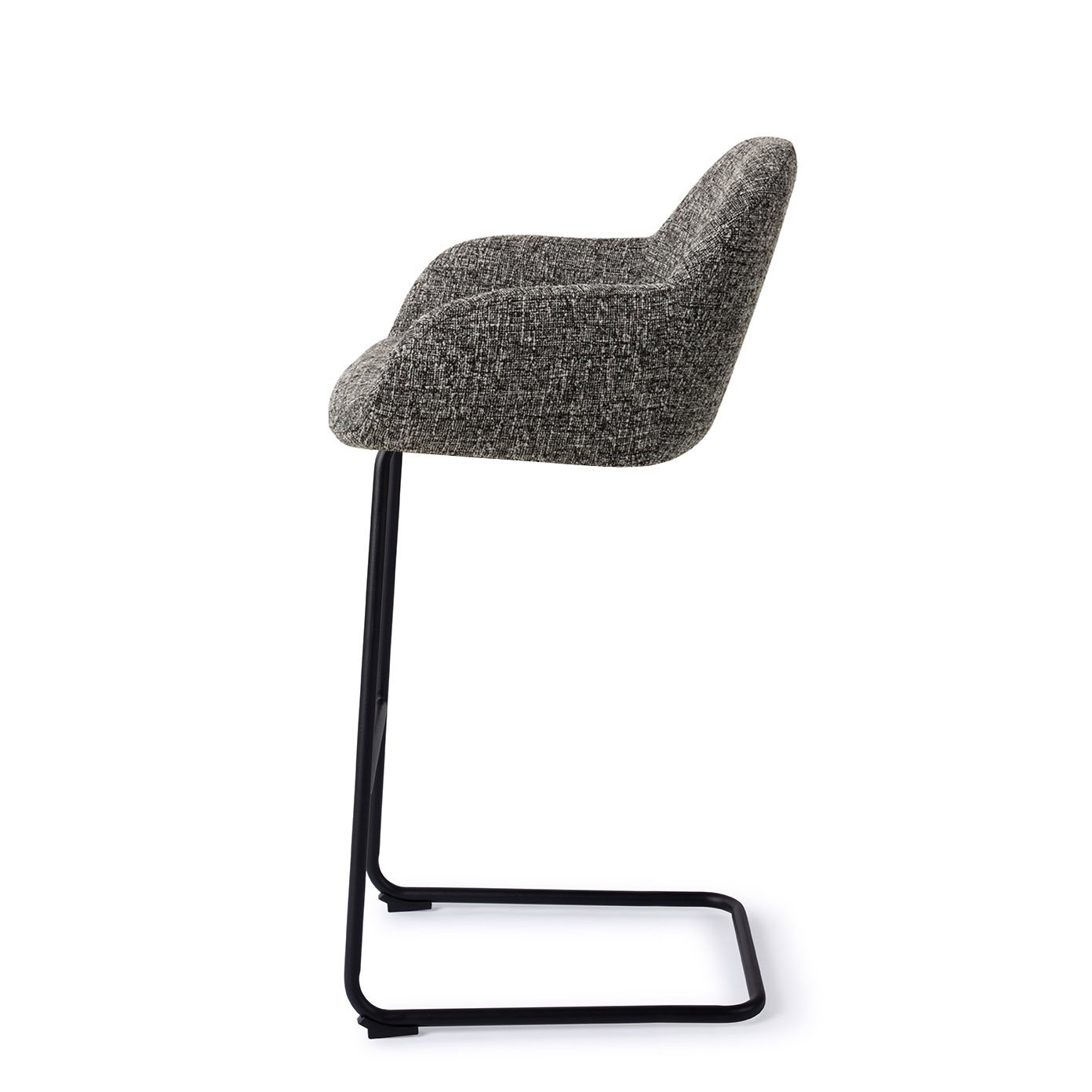 Kushi Bar stool Arch Bar H Skyfall