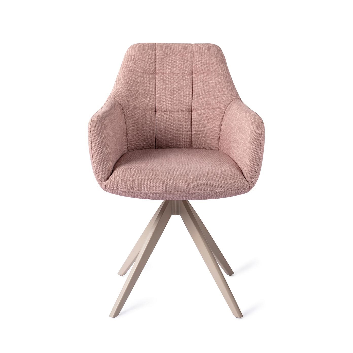 Noto Esszimmerstuhl Vintage Rose 