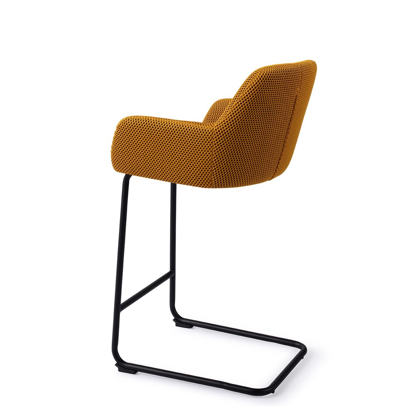 Hiroo Bar stool Counter L Groovy Garam